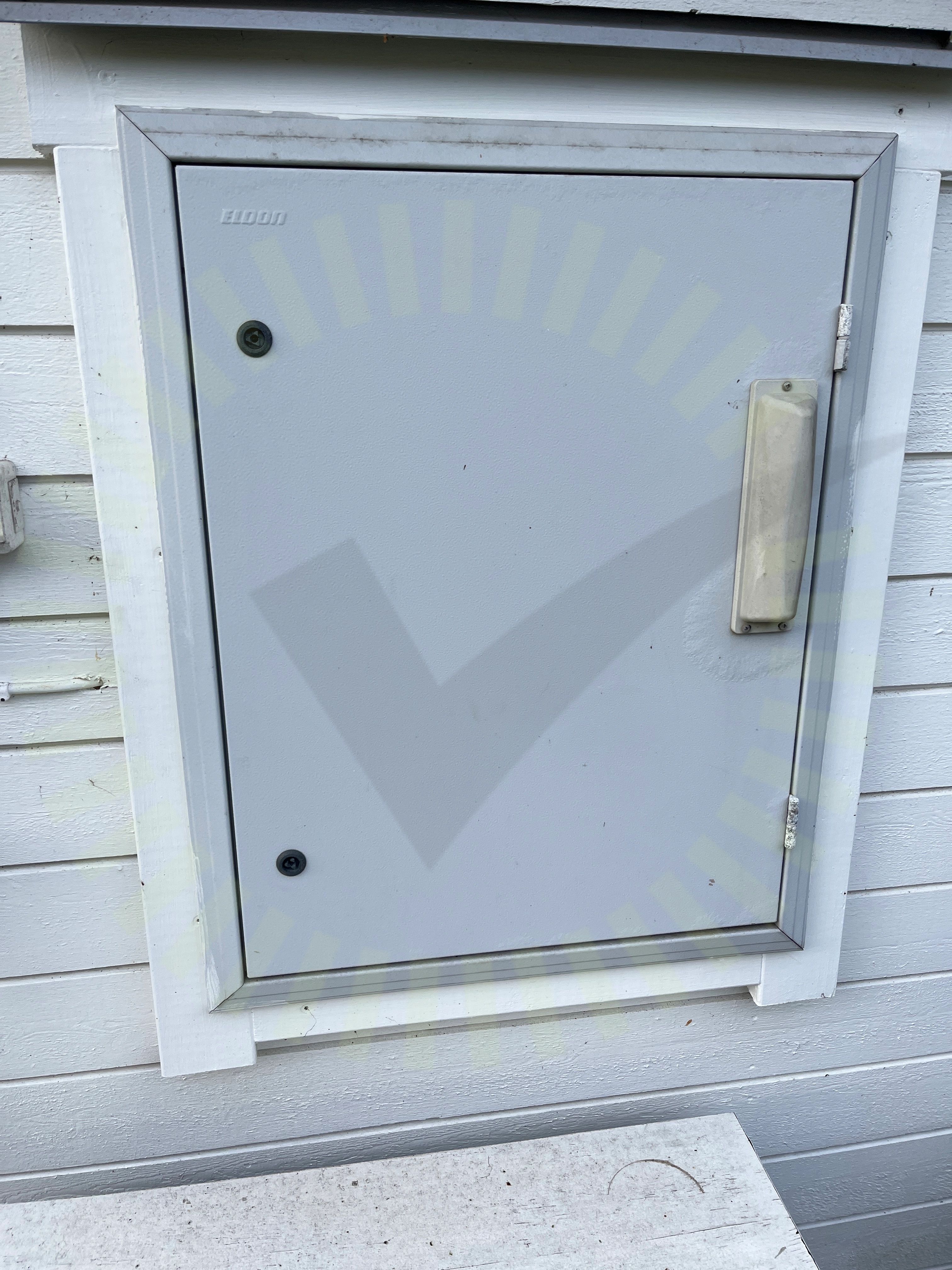 Informering av solceller