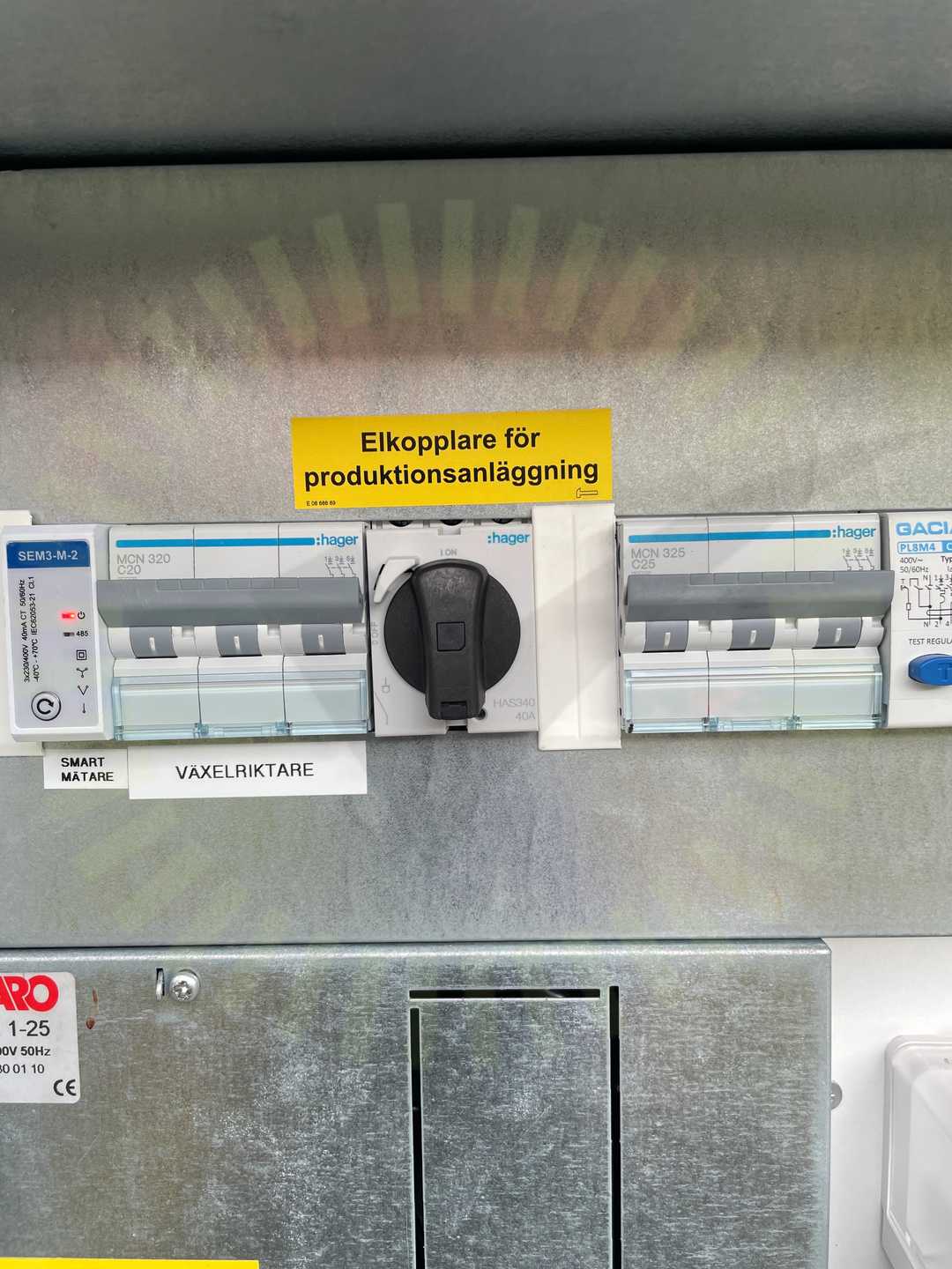 Identifiering