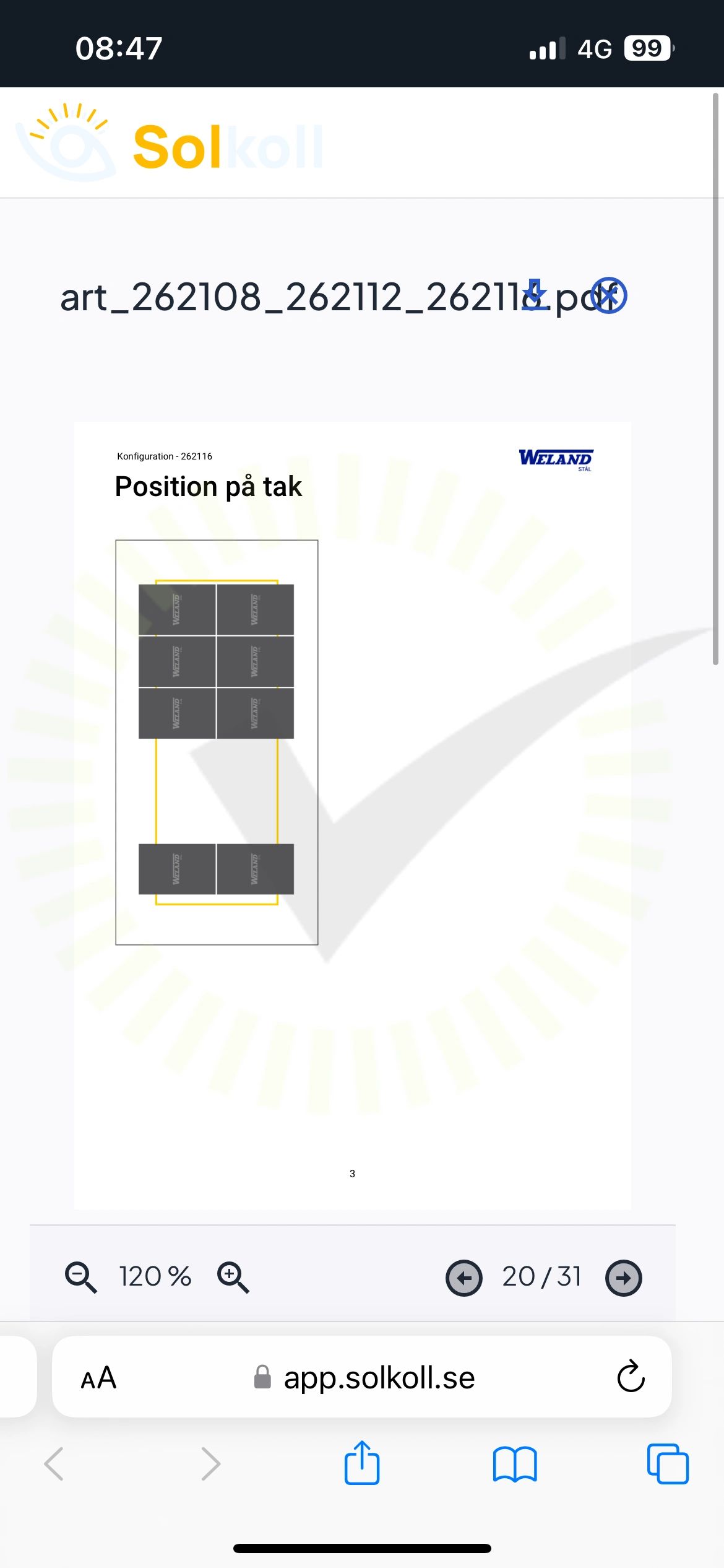 Snö- och Vindlastberäkning