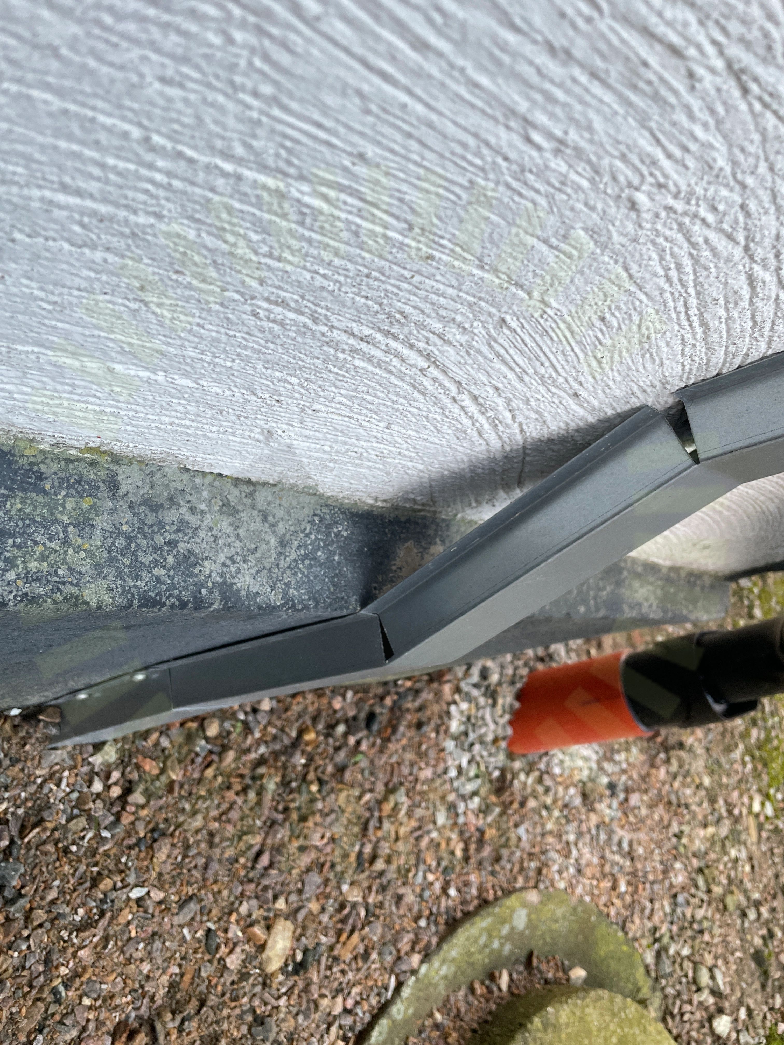 Kablage: Gnagarsäkert förlagt
