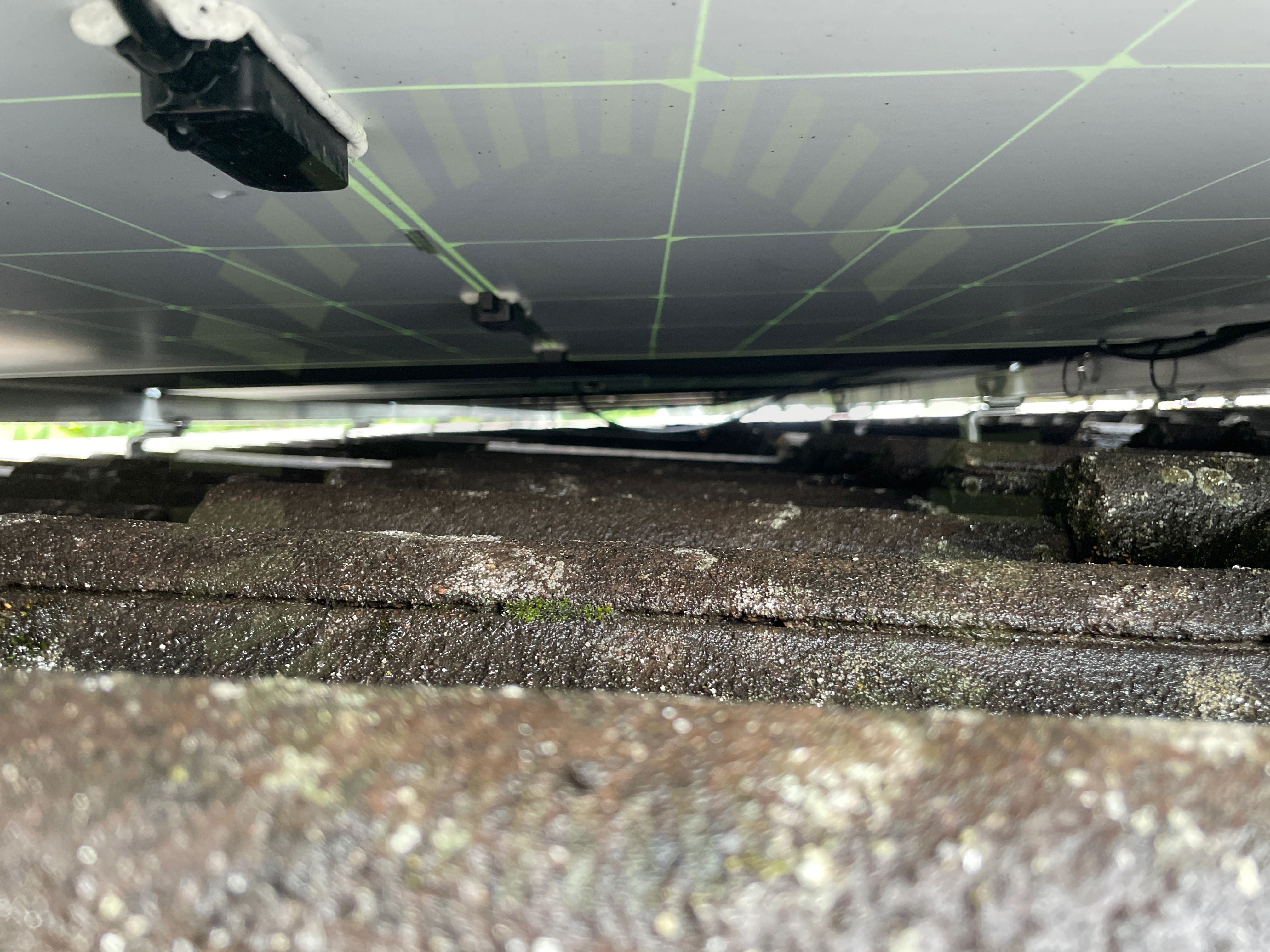 Kabeluppfästning