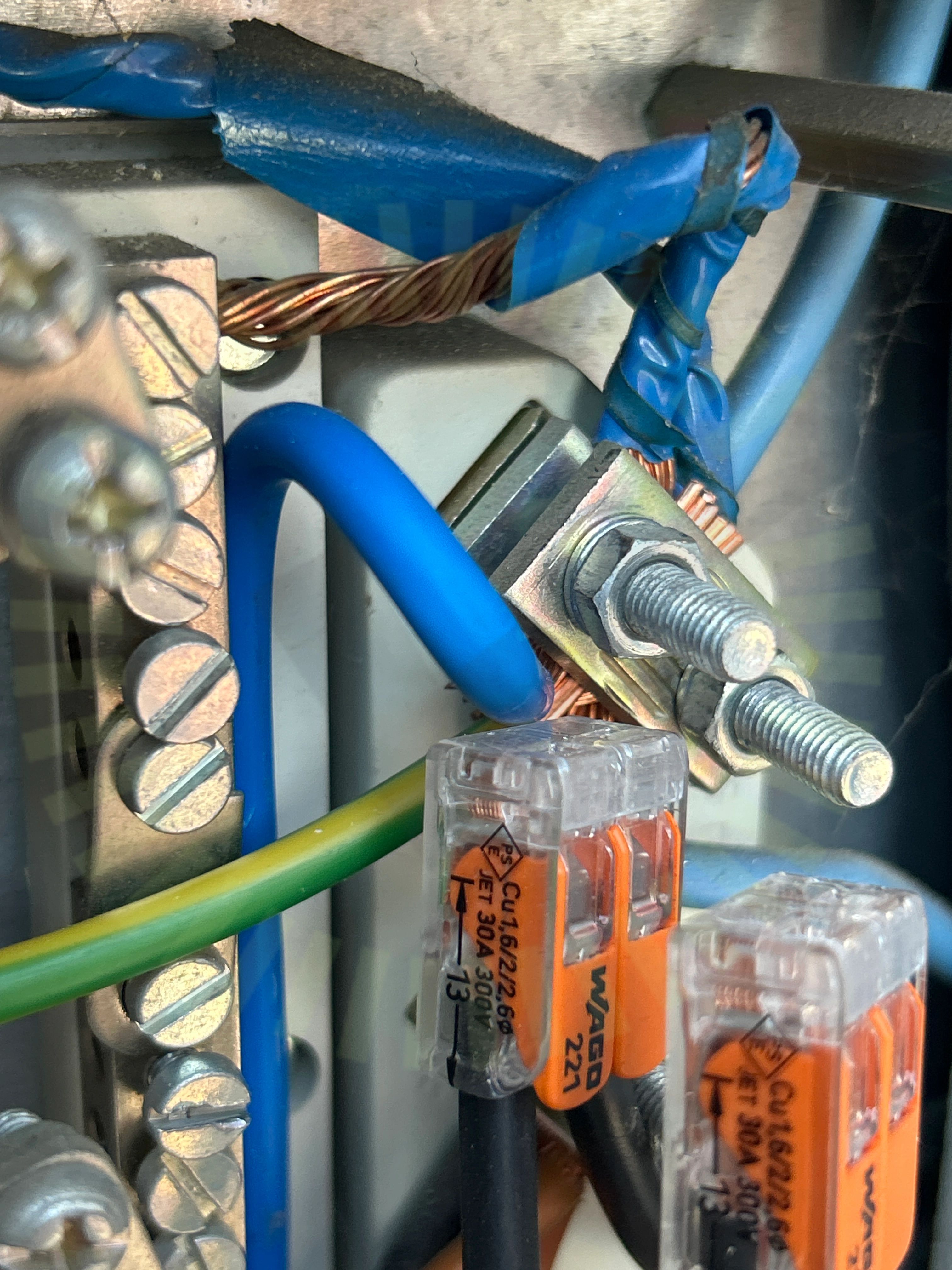 PEN-ledare