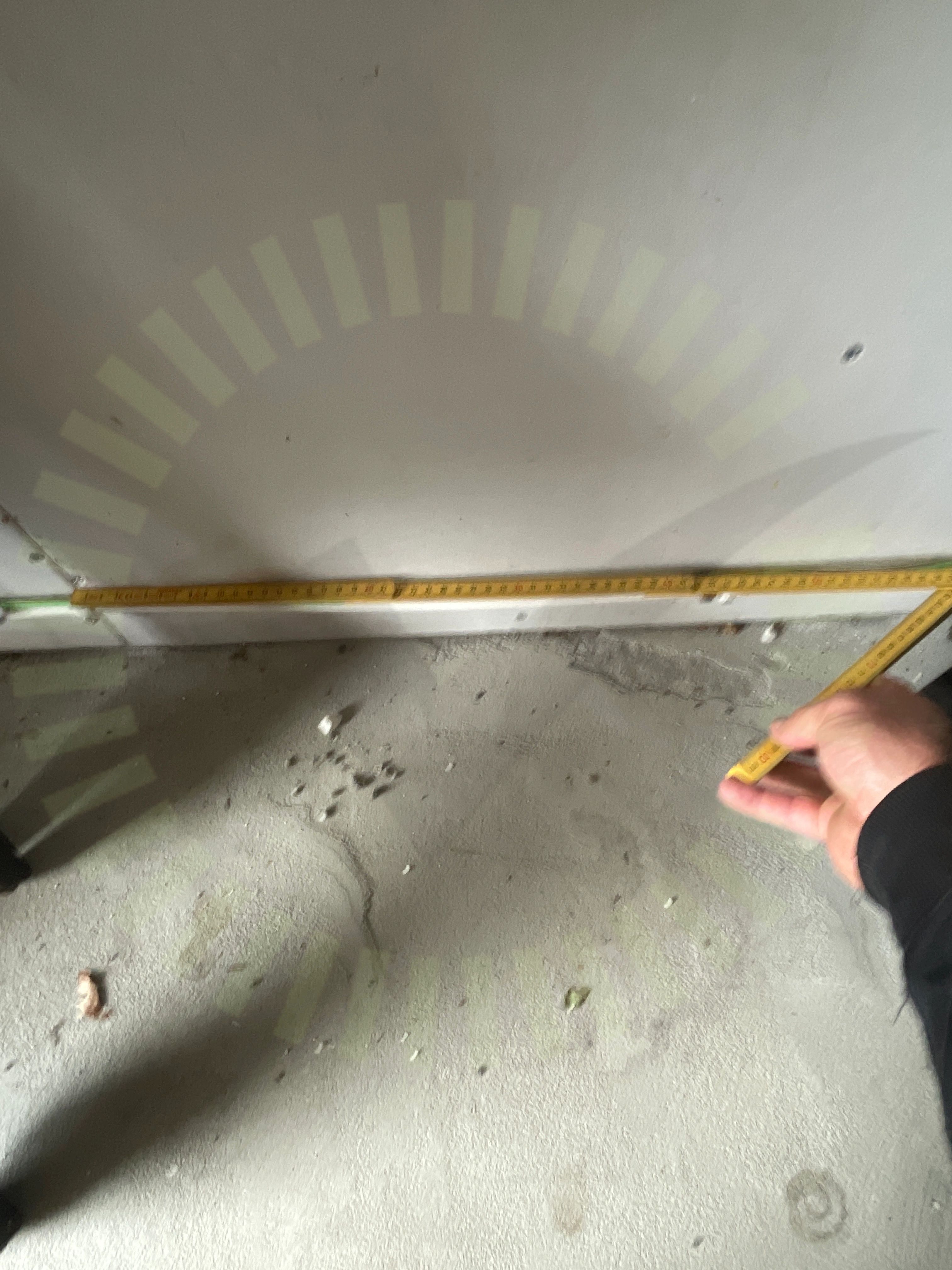 AC Kablage förläggning