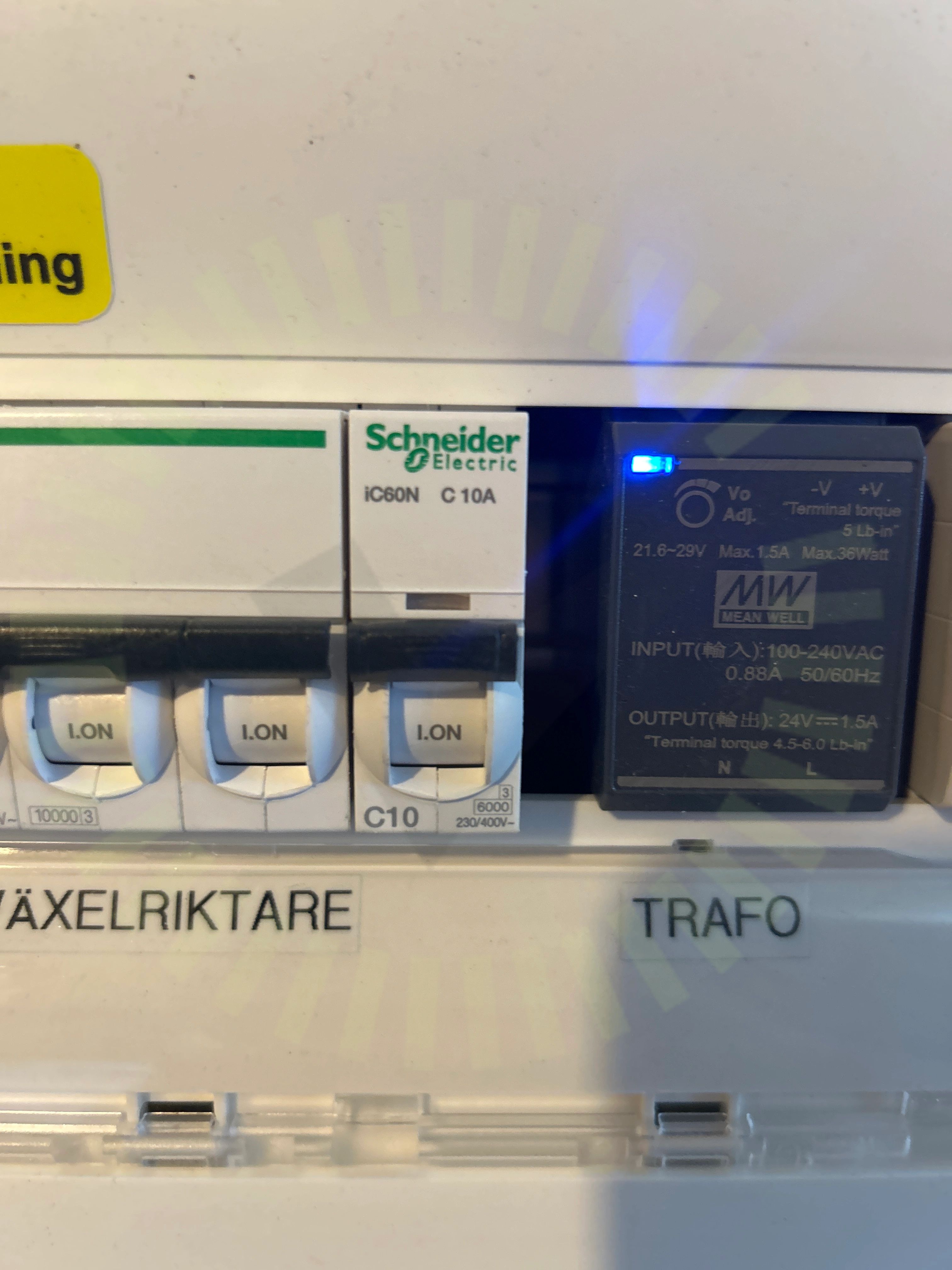 Identifiering