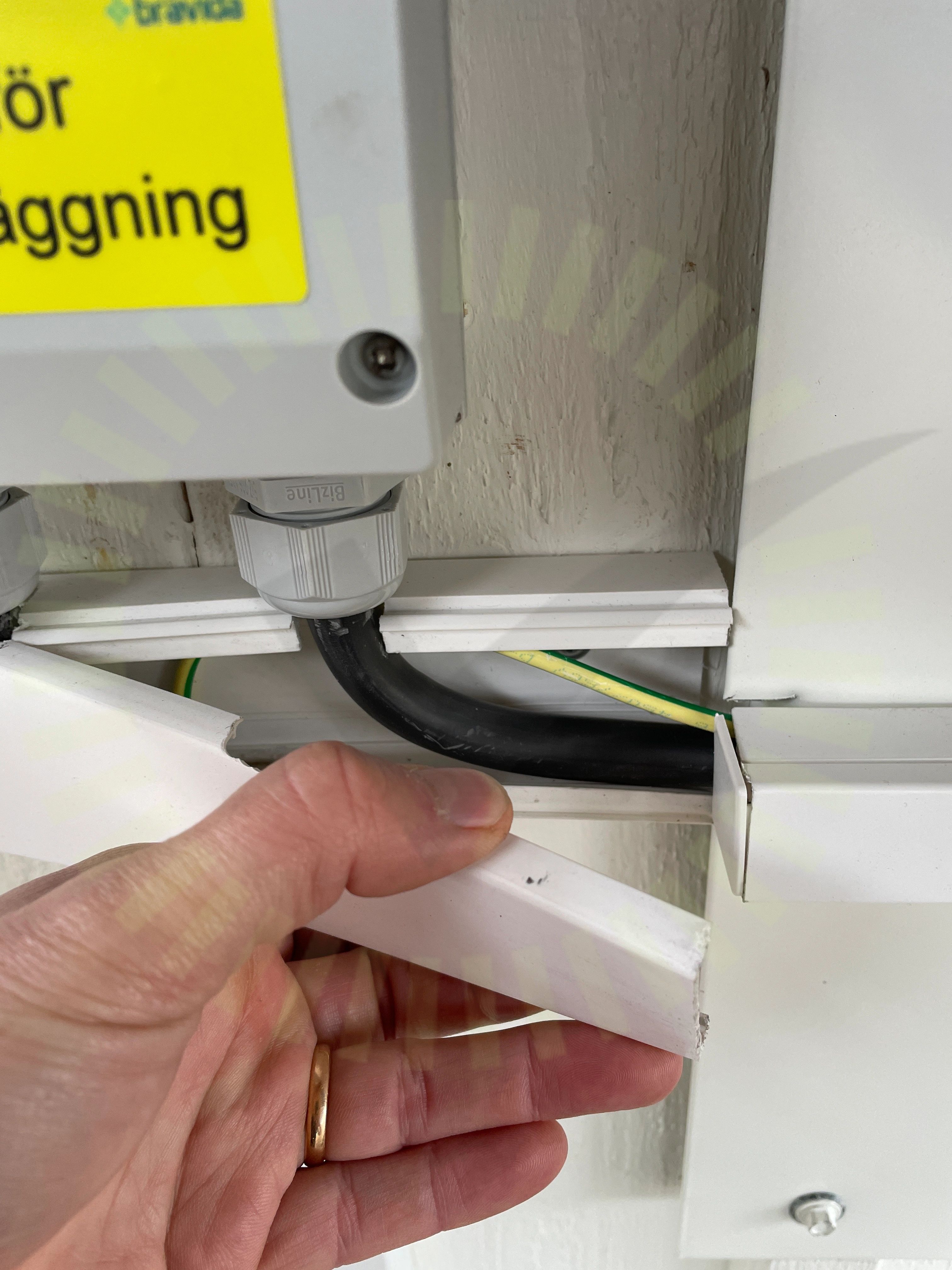 Böjradie
