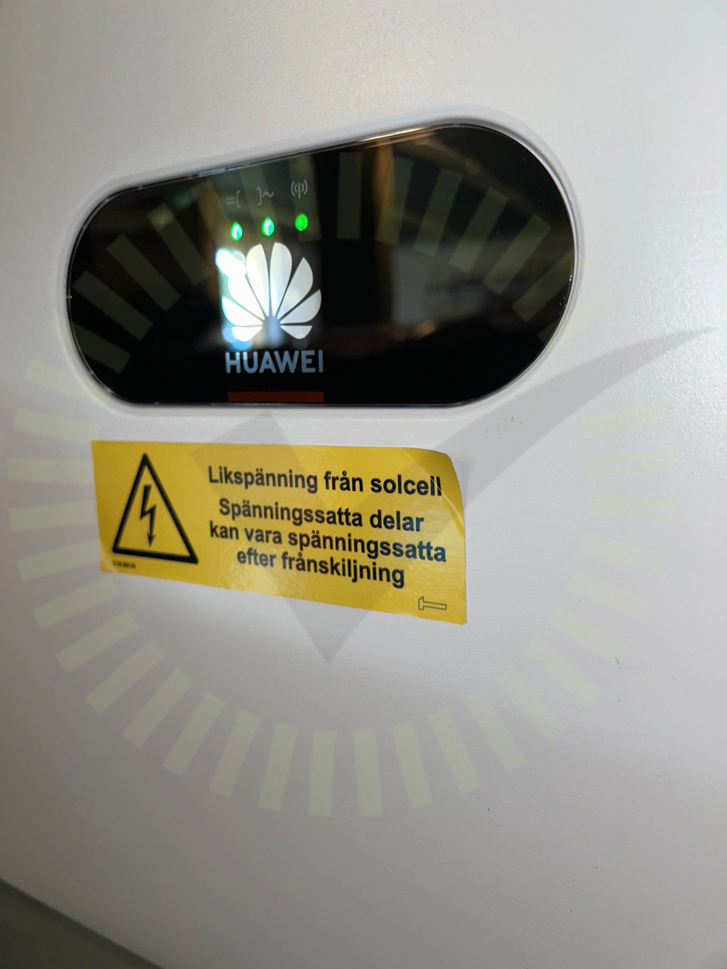 Tillförlitligt fäst