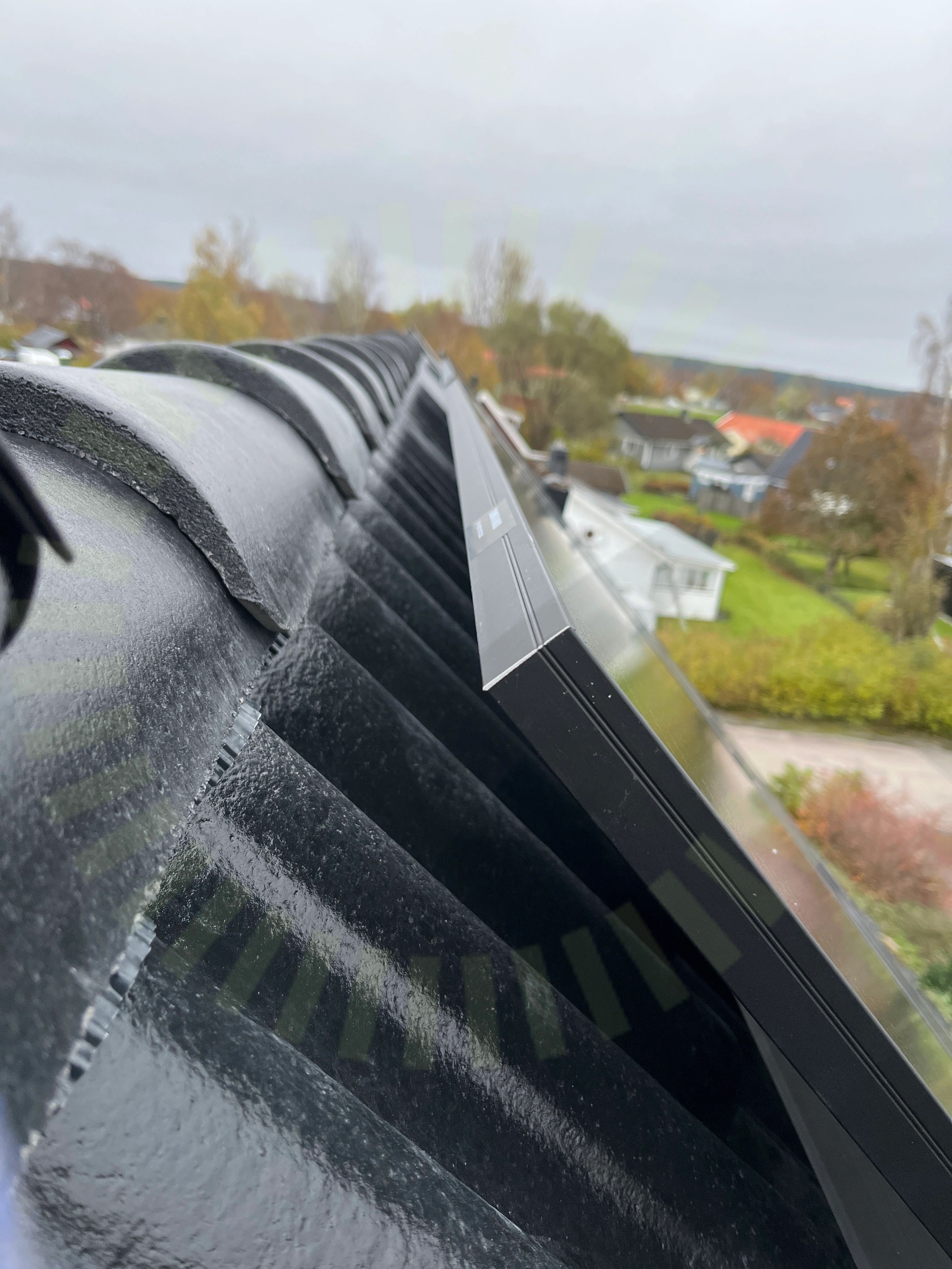 Säkerhetsavstånd