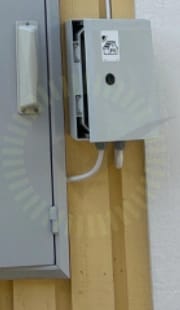 Böjradie