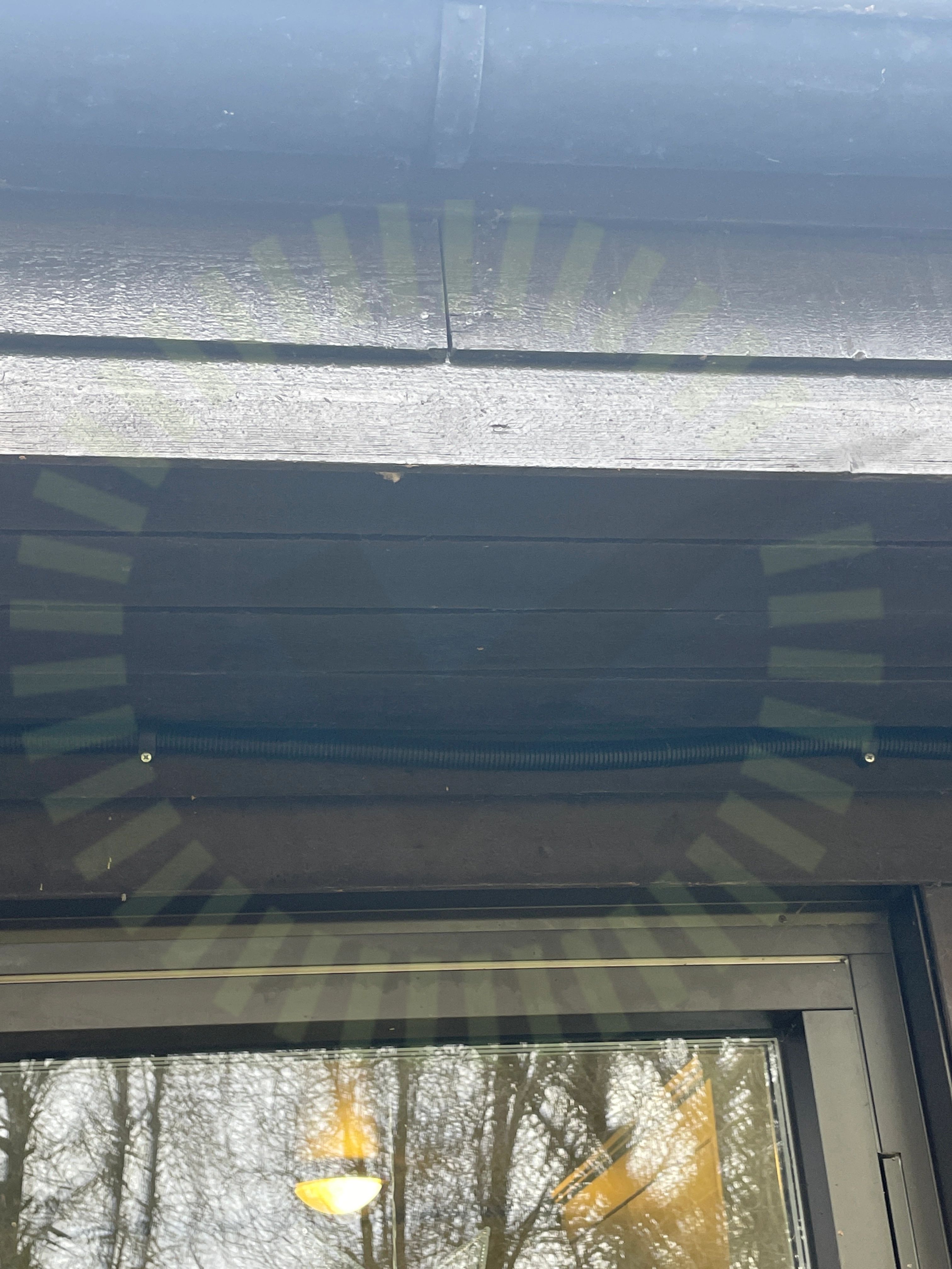 DC Kablage förläggning