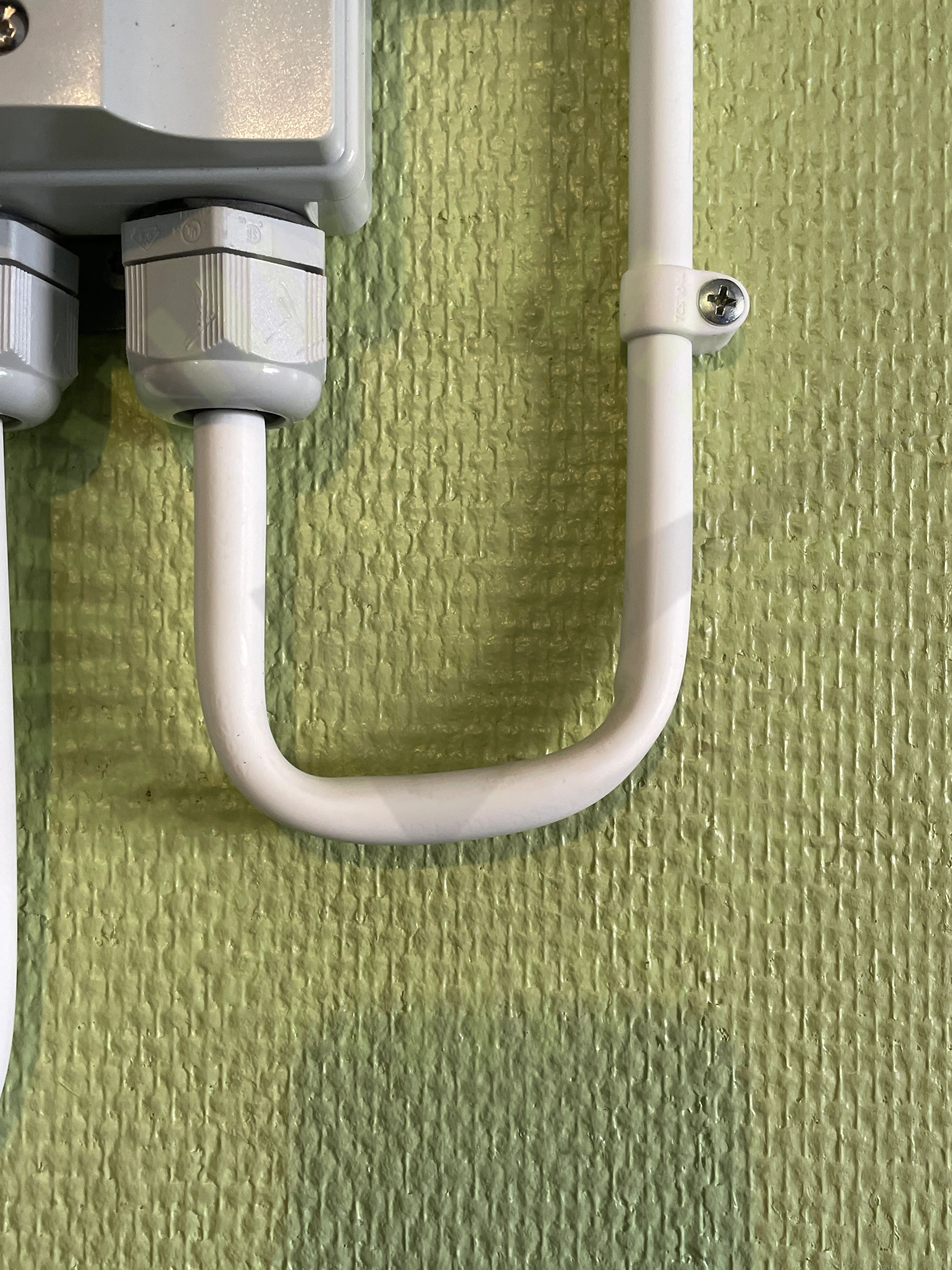 AC Böjradie