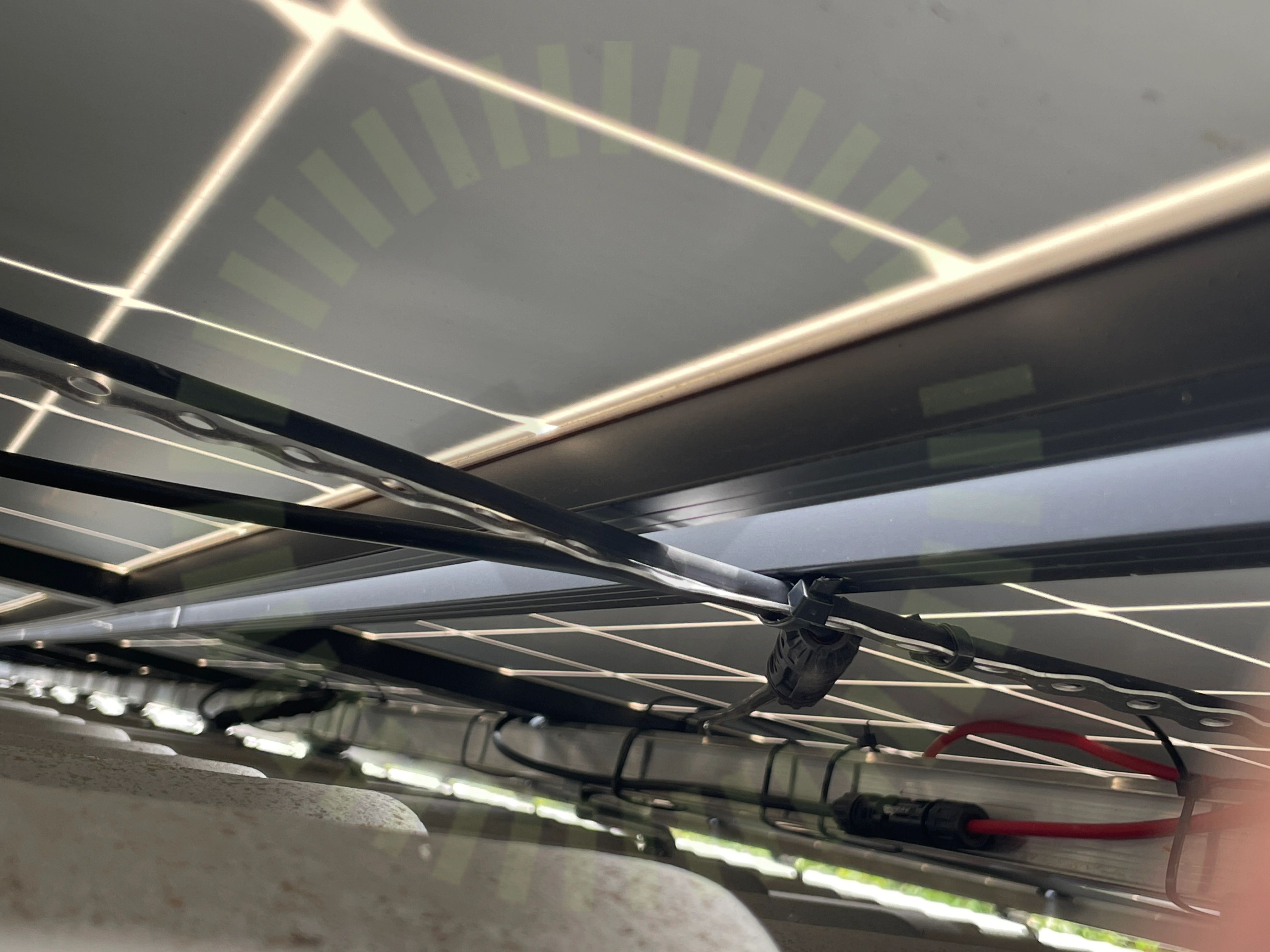 Stress på kontakter