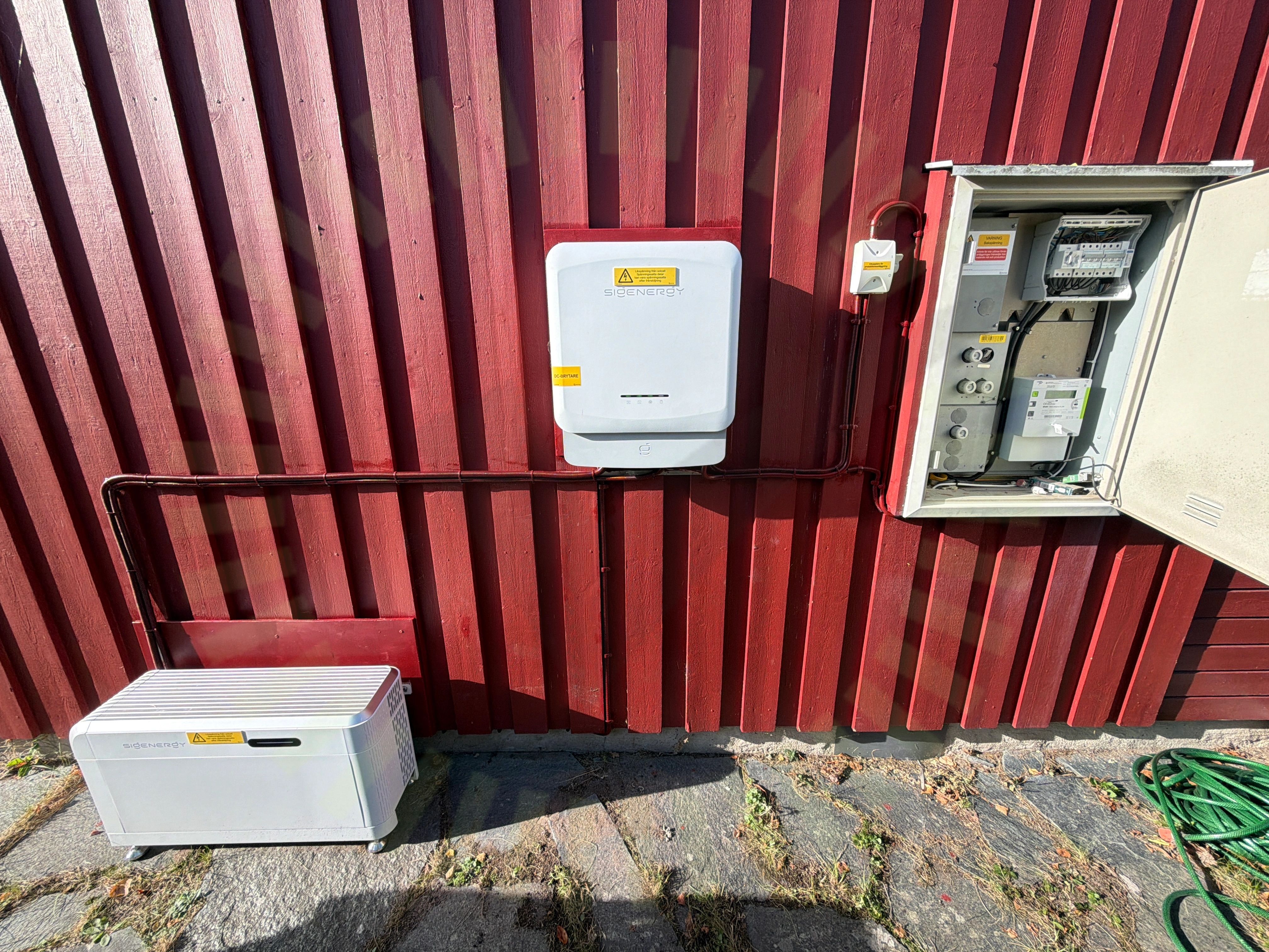 Väderskydd