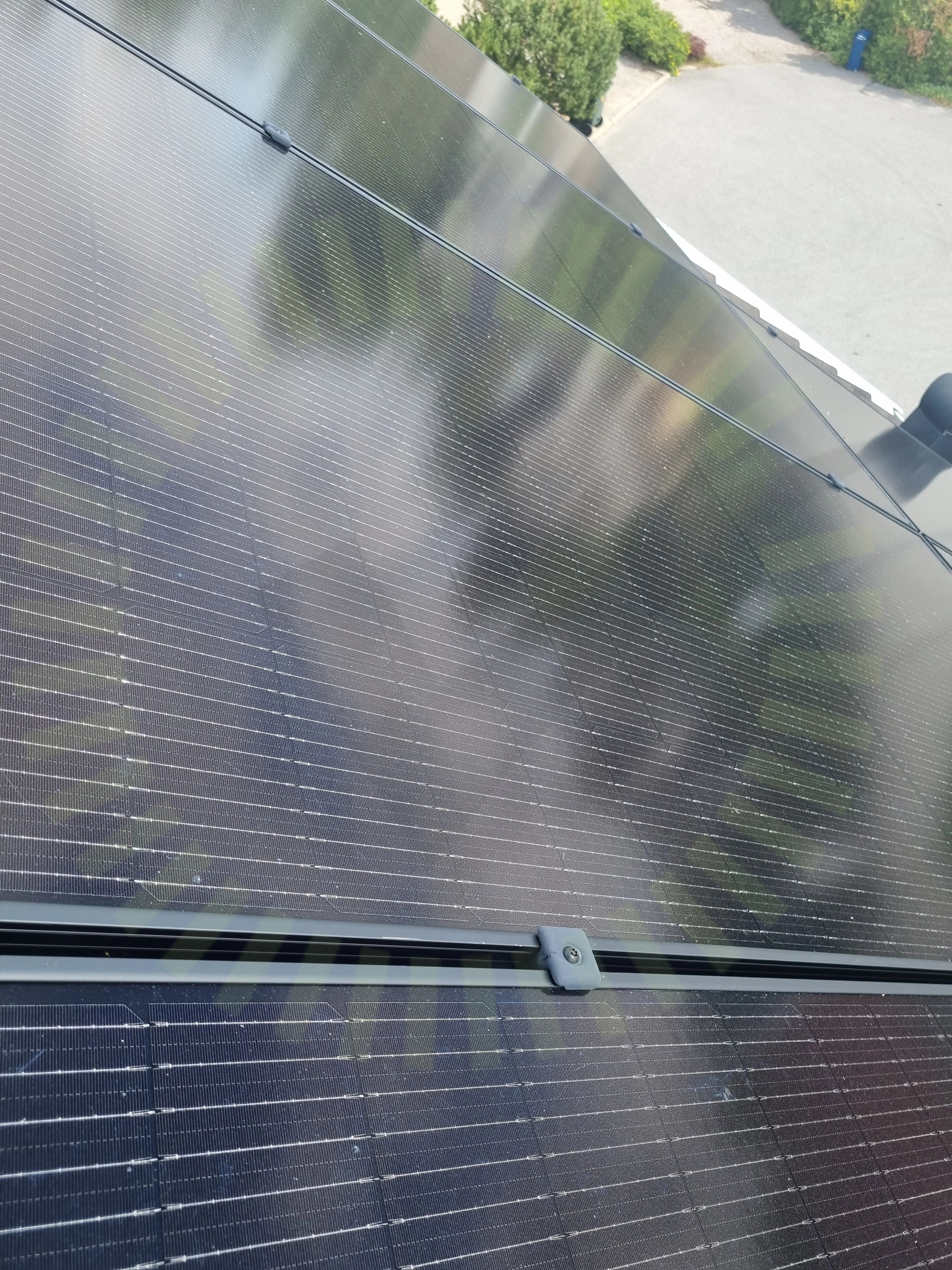 Dräneringskanal