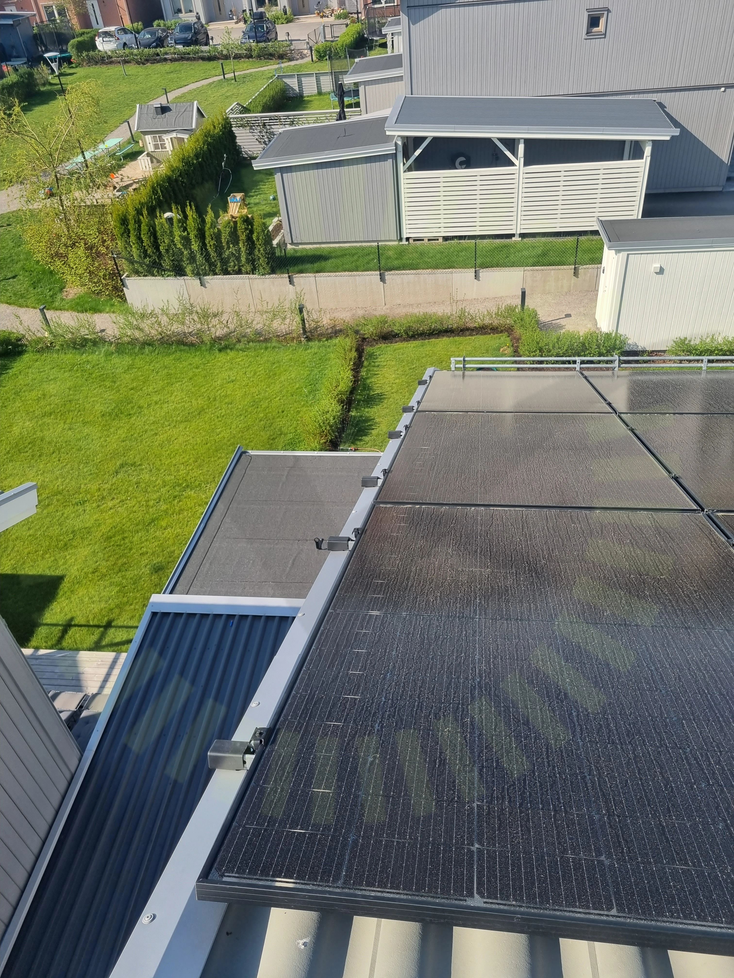 Säkerhetsavstånd