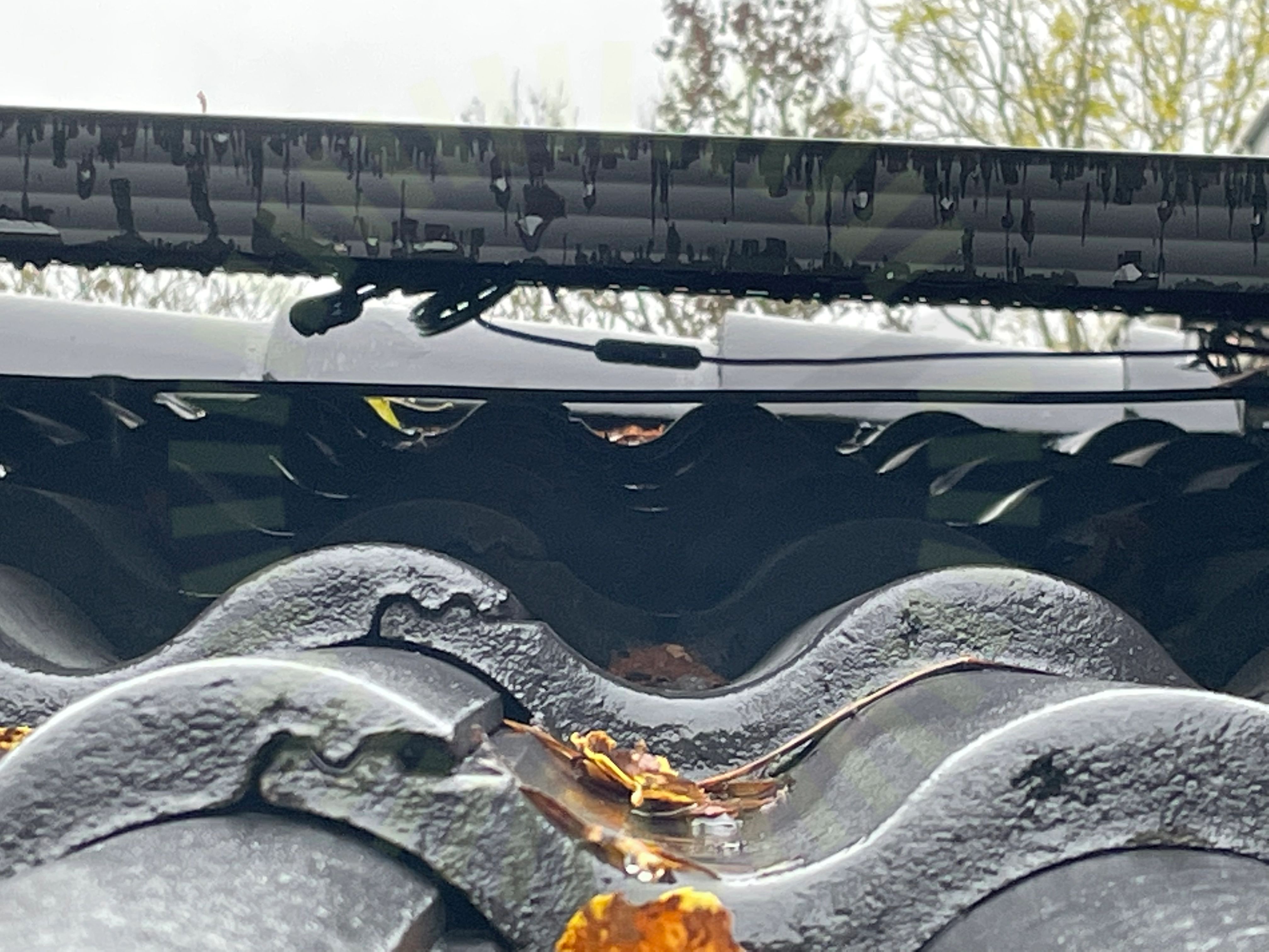 Kabeluppfästning