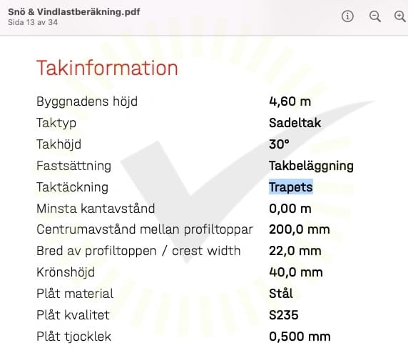 Takinformation
