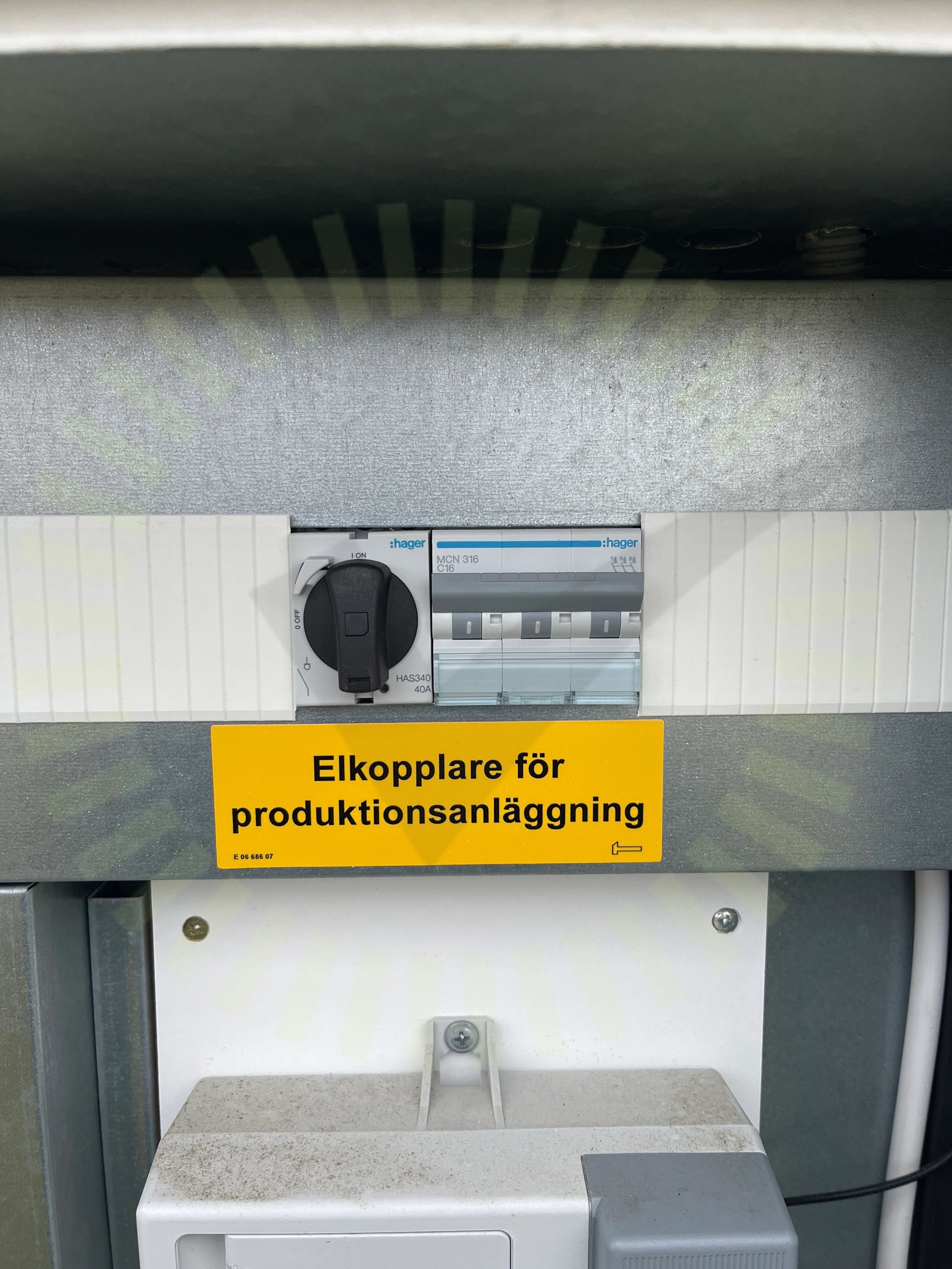 Identifiering