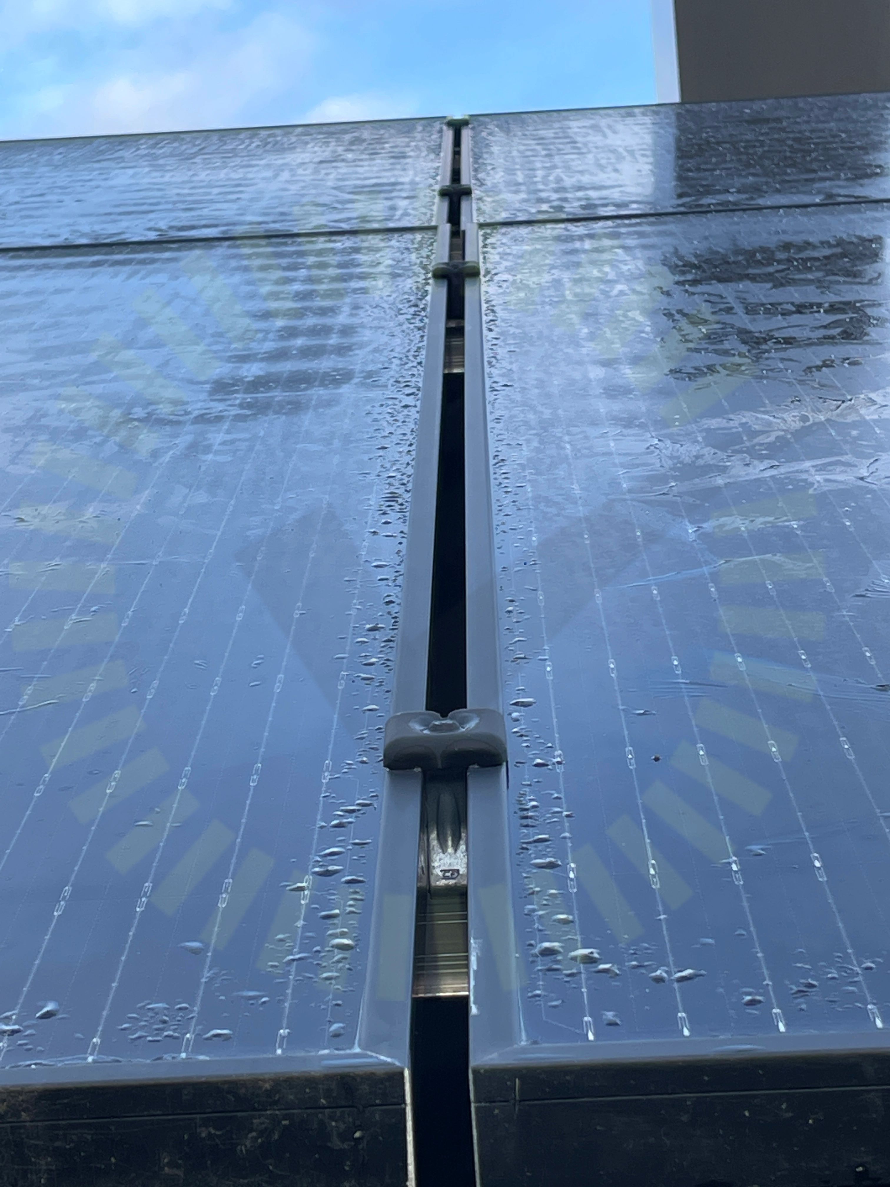 Dräneringskanal