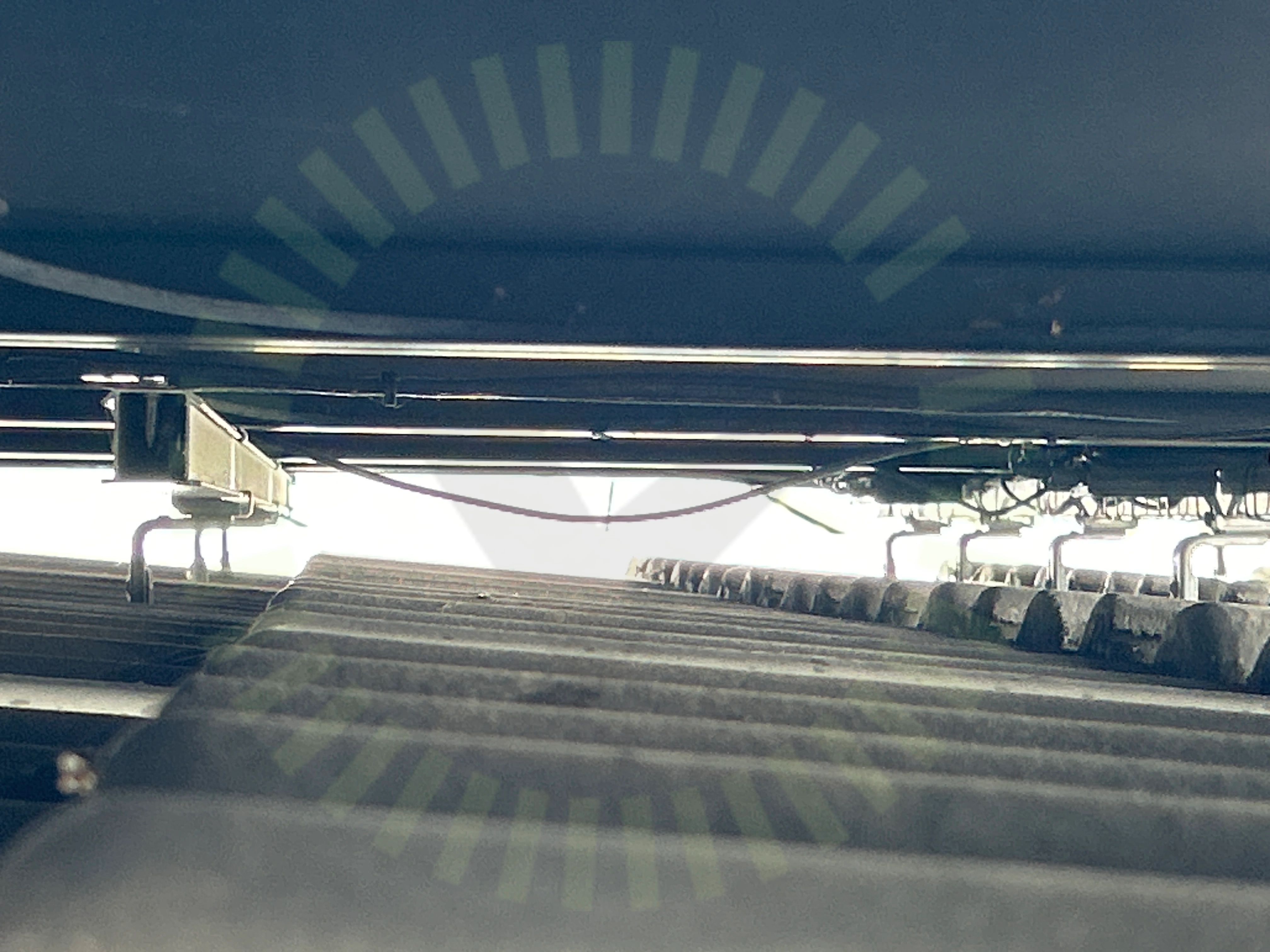 Kabeluppfästning