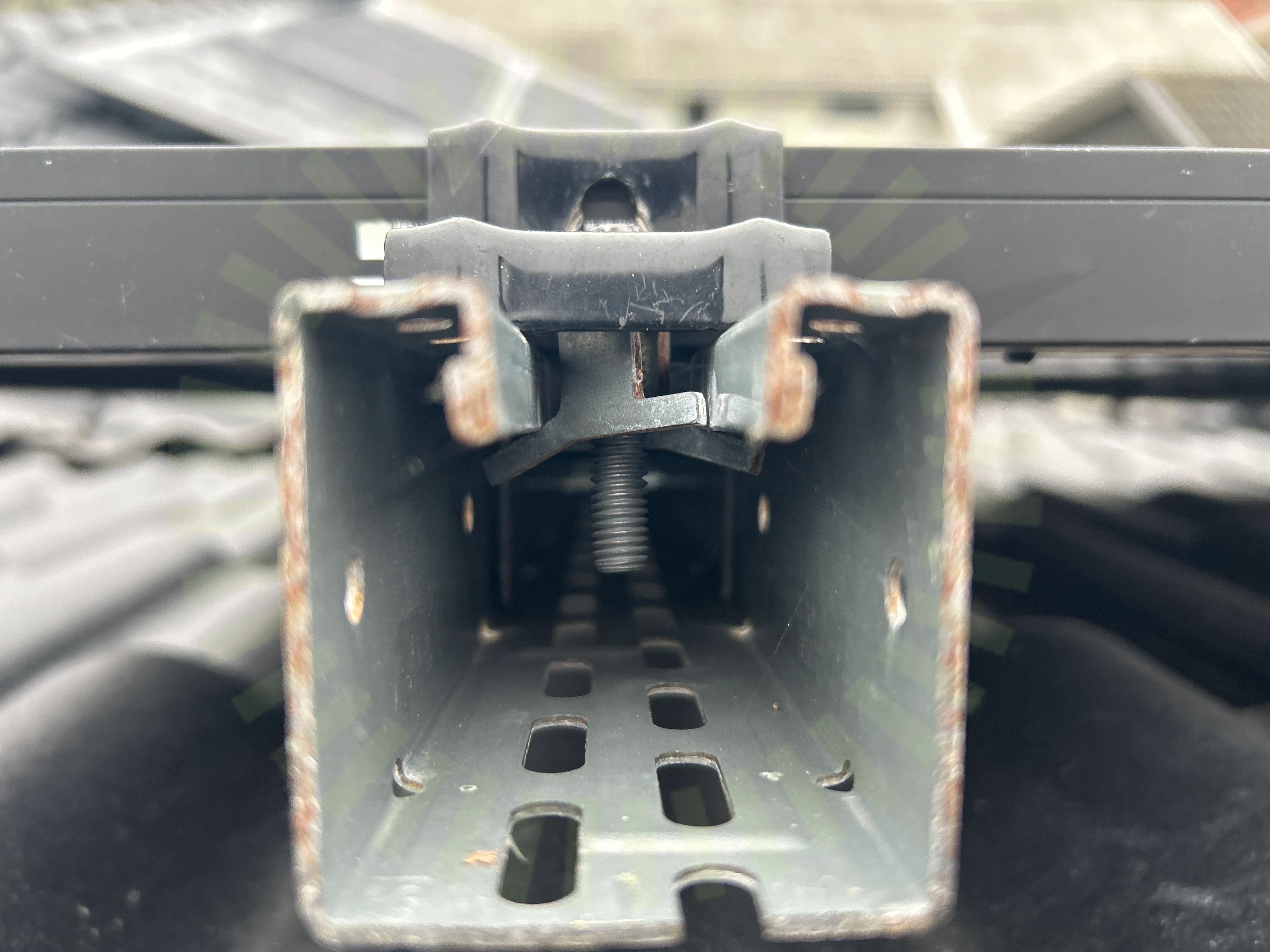 Skador