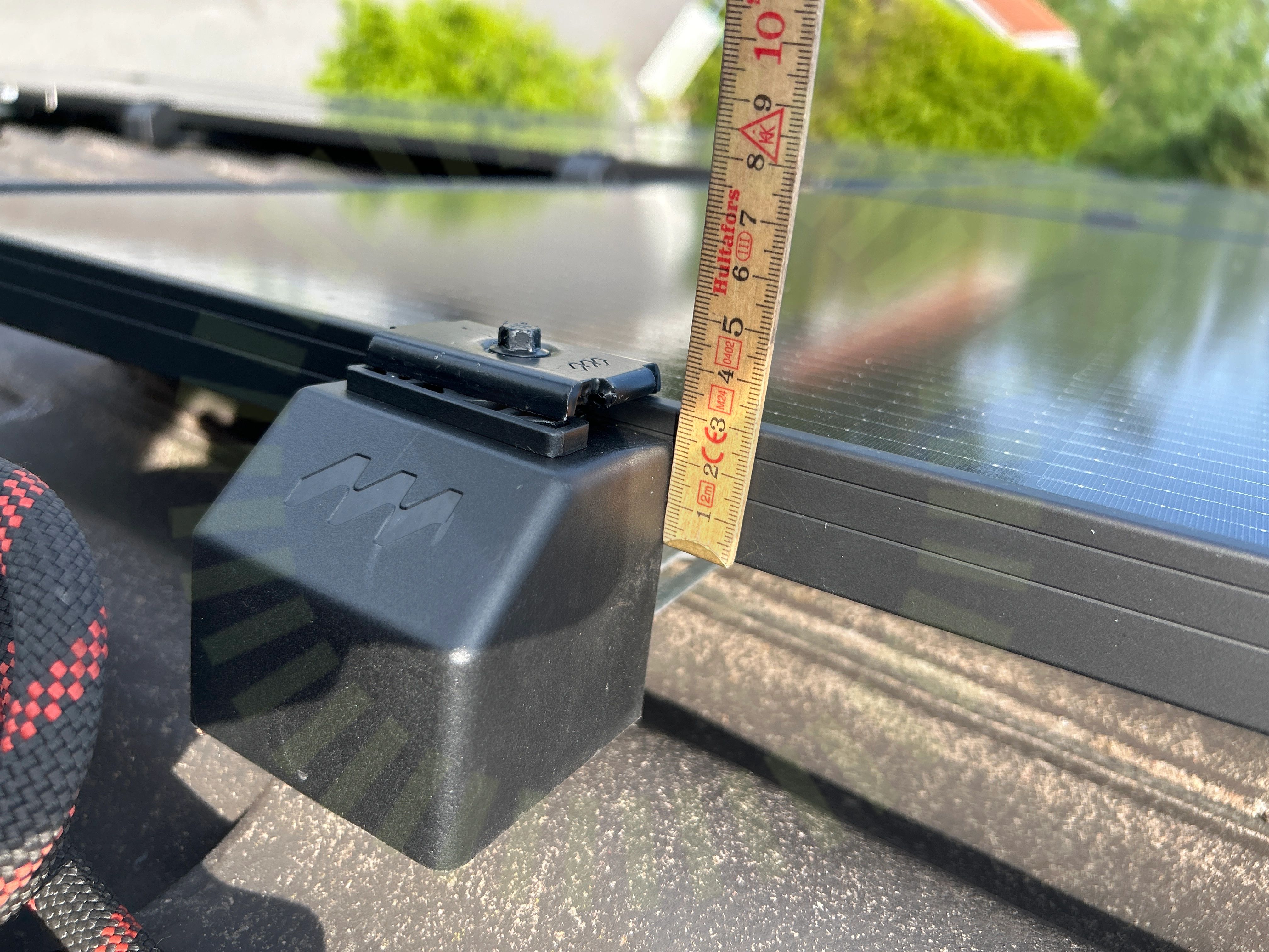 Ändkåpa