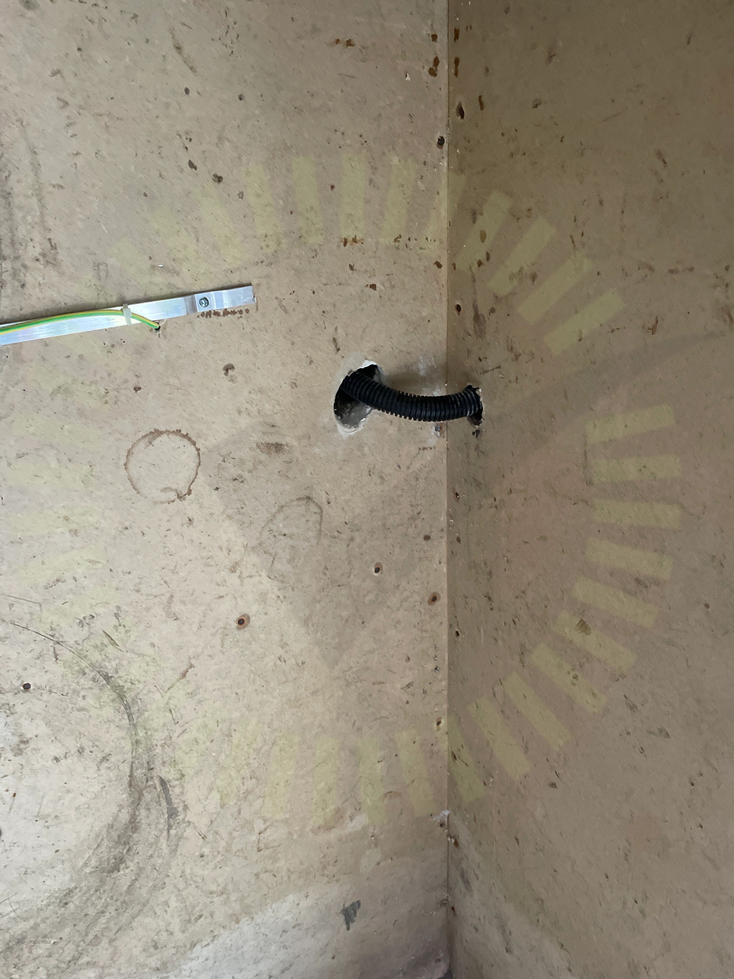 Genomföringar