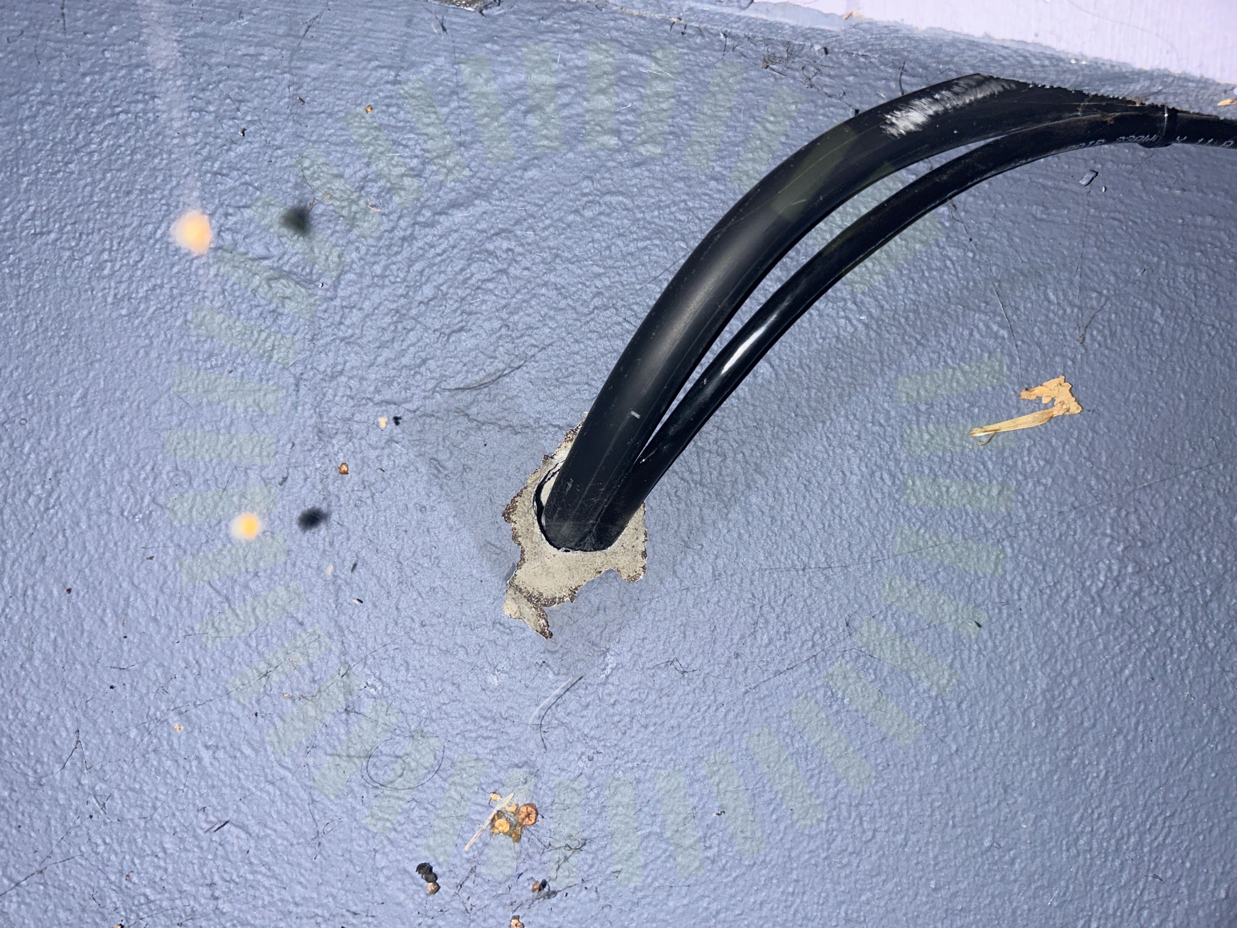 Genomföringar