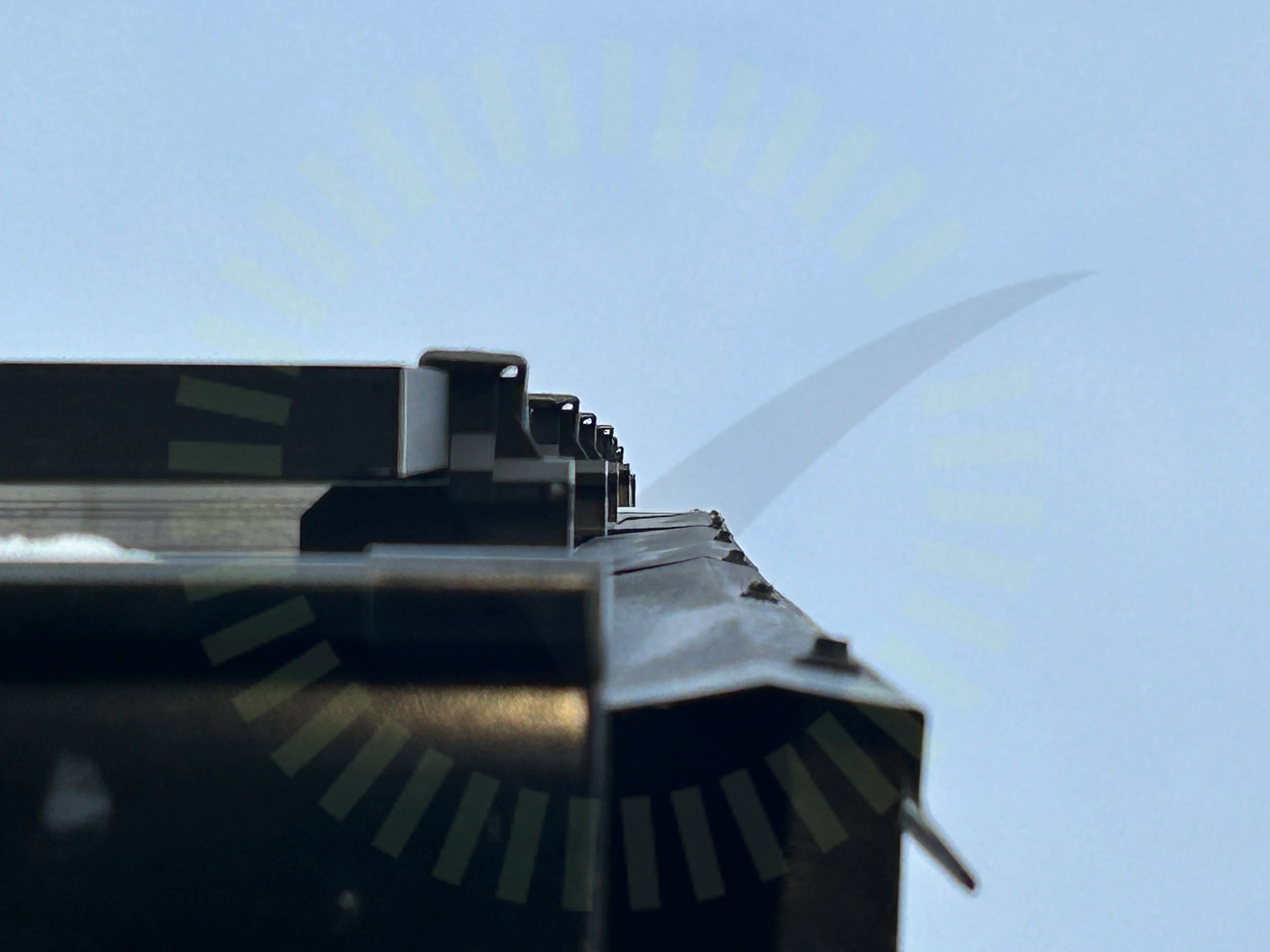 Säkerhetsavstånd