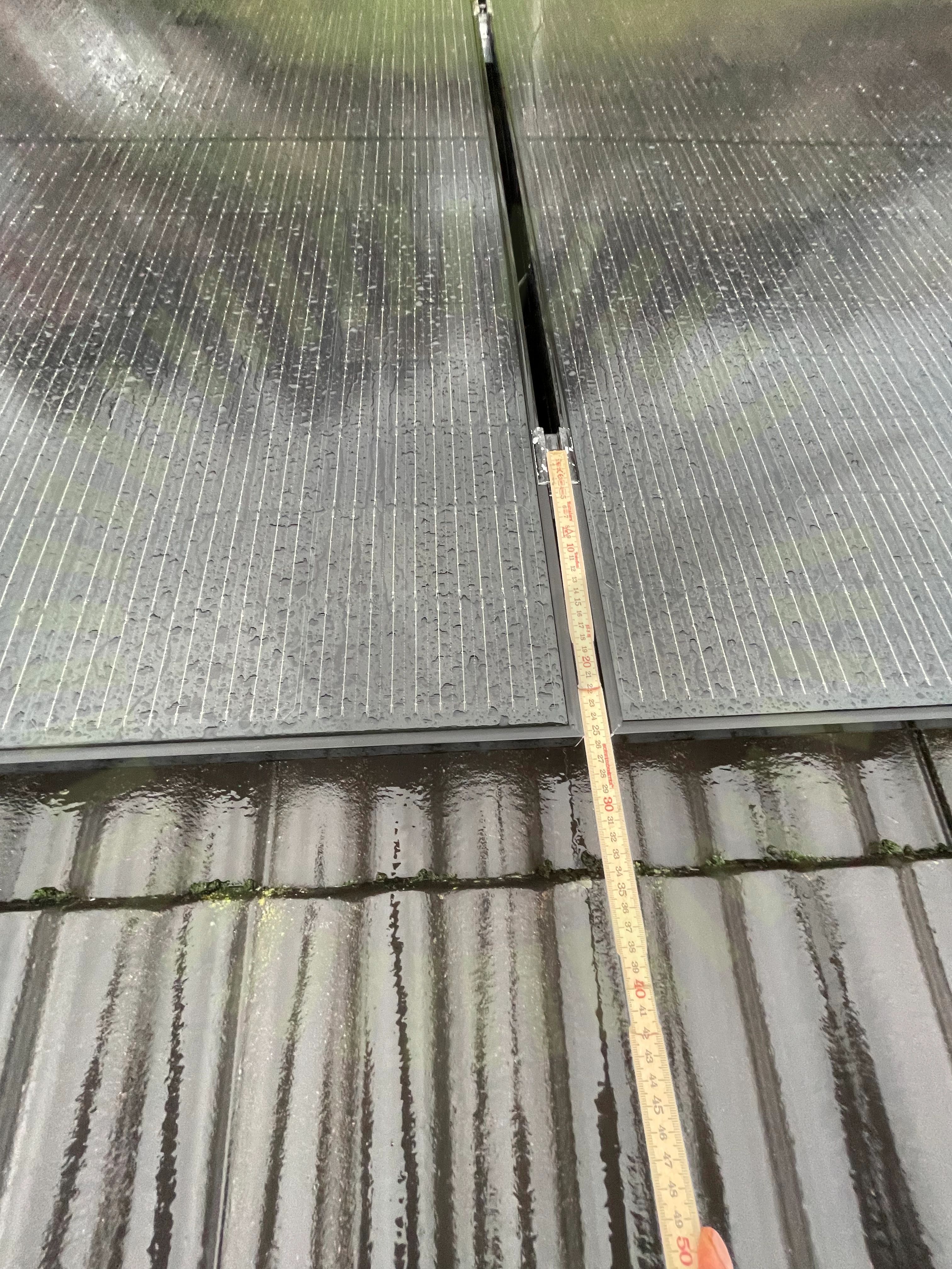 Fästens placering