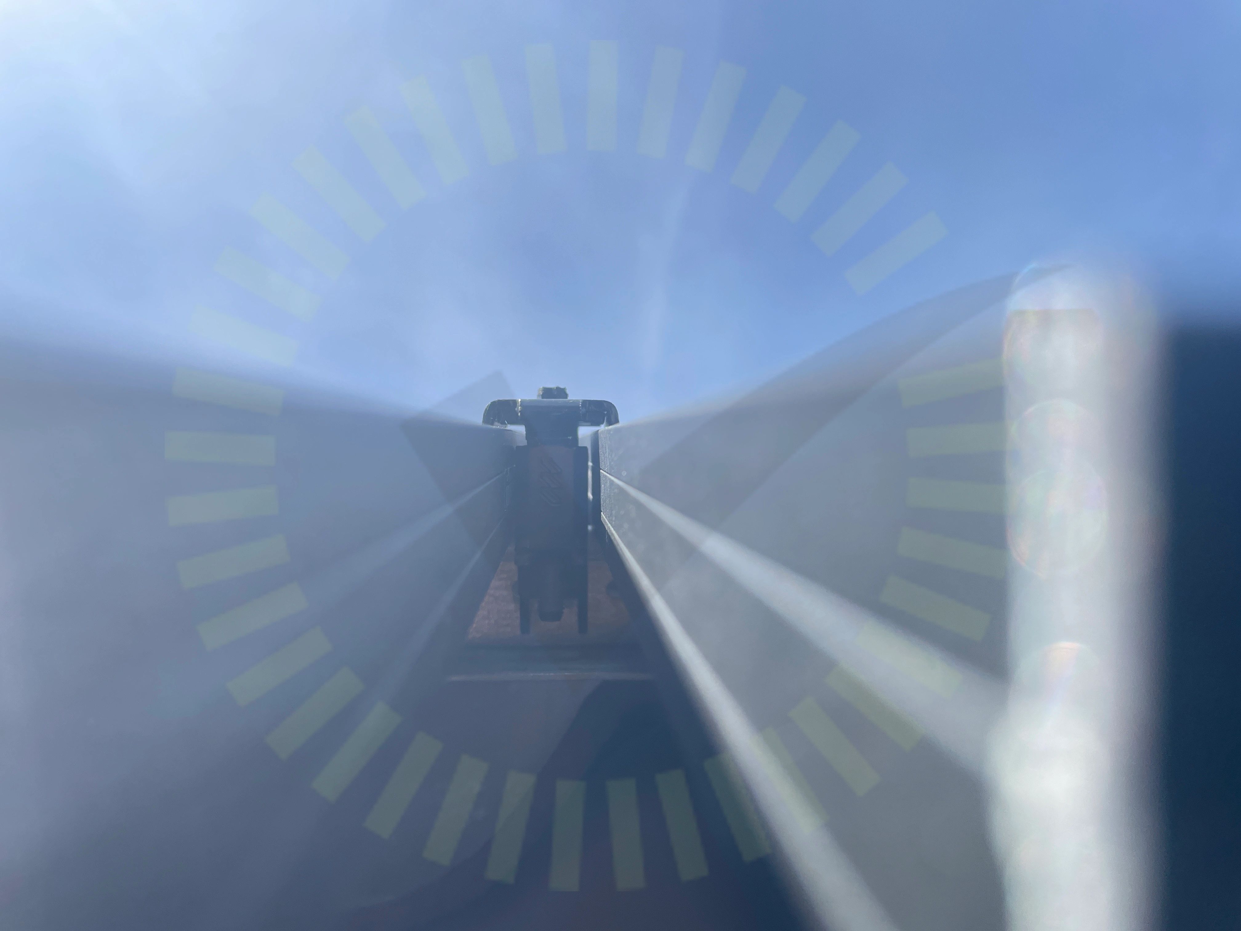 Mittklämmor