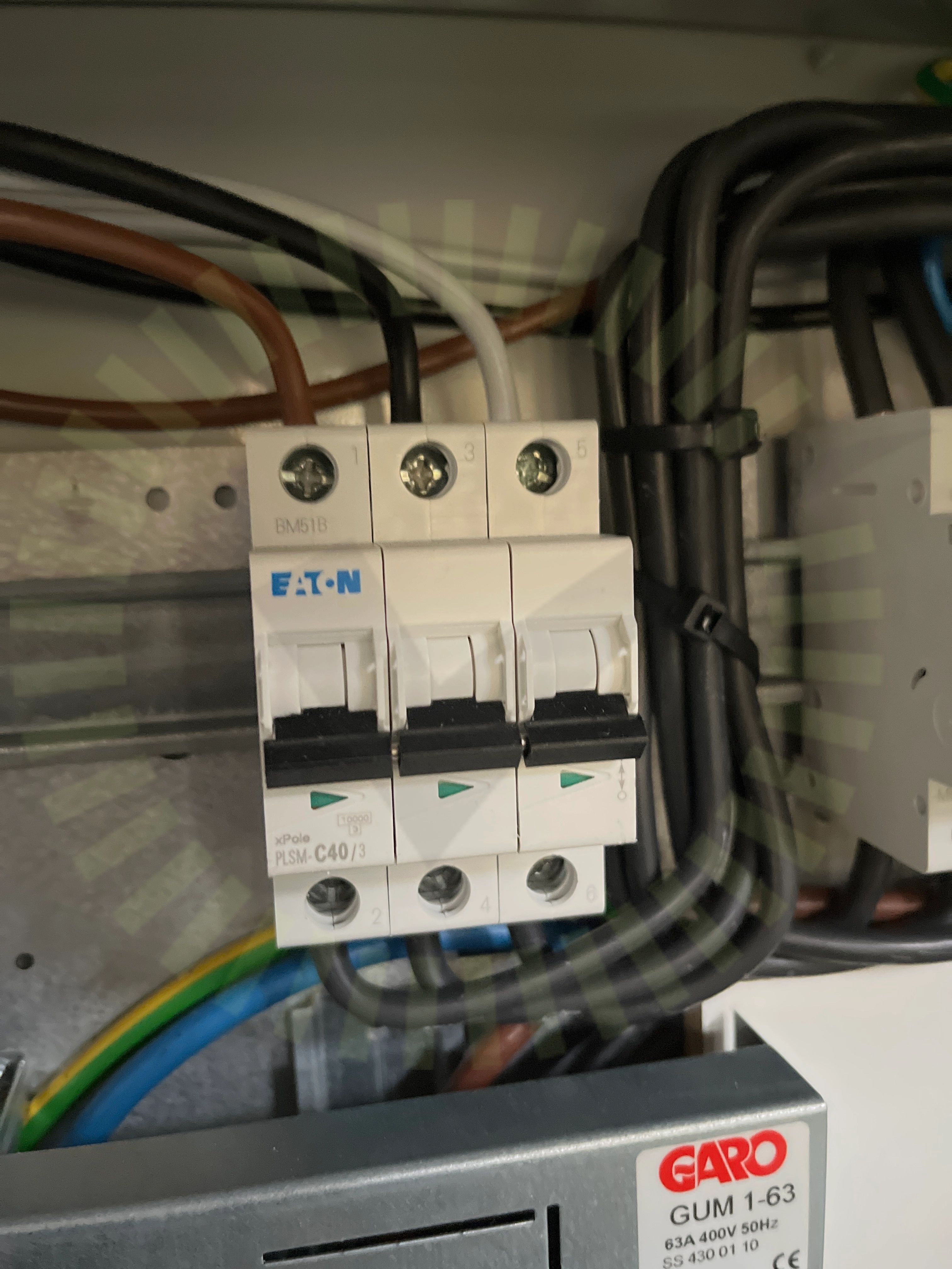 Kabeldimensionering