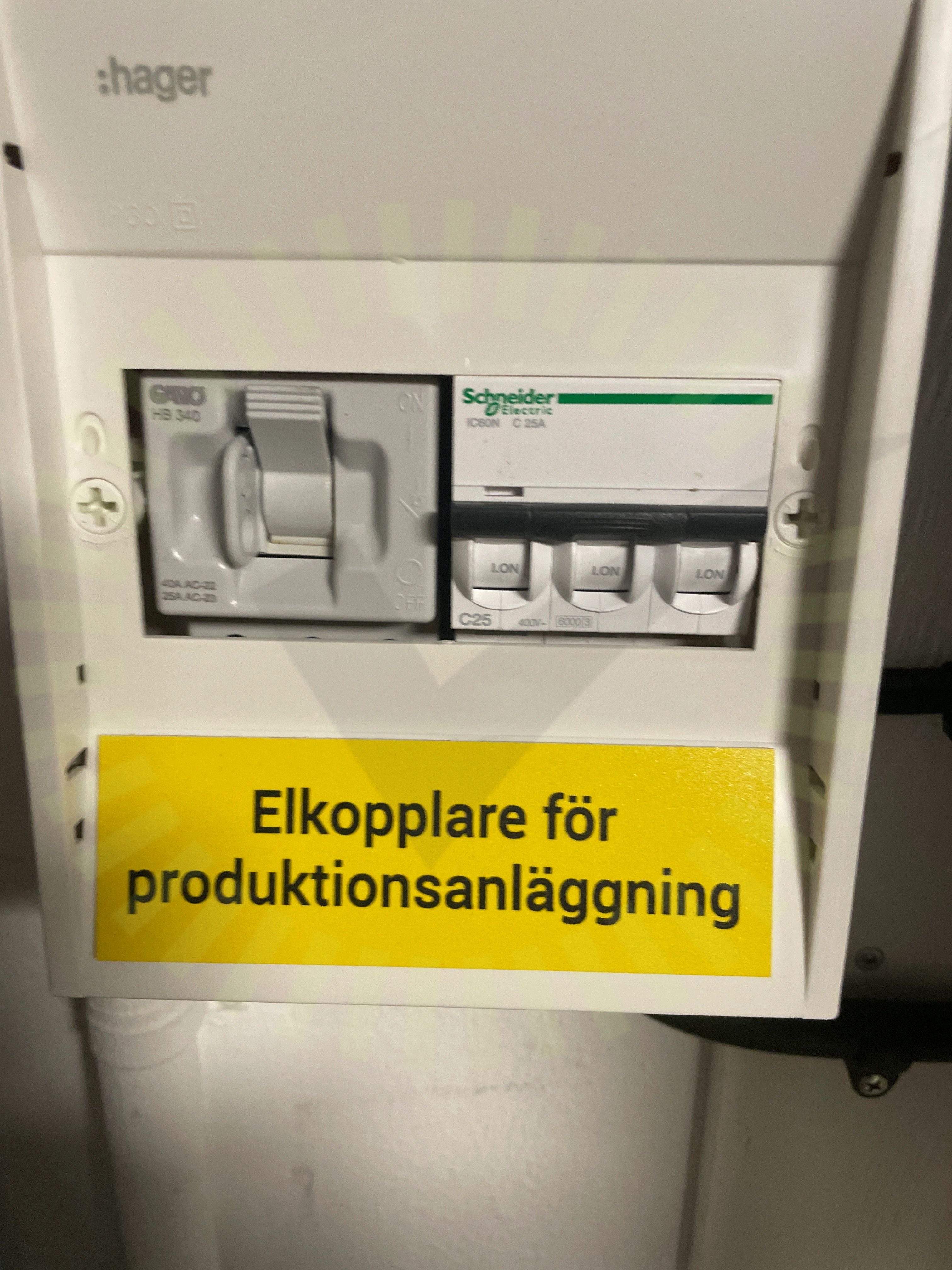 Identifiering
