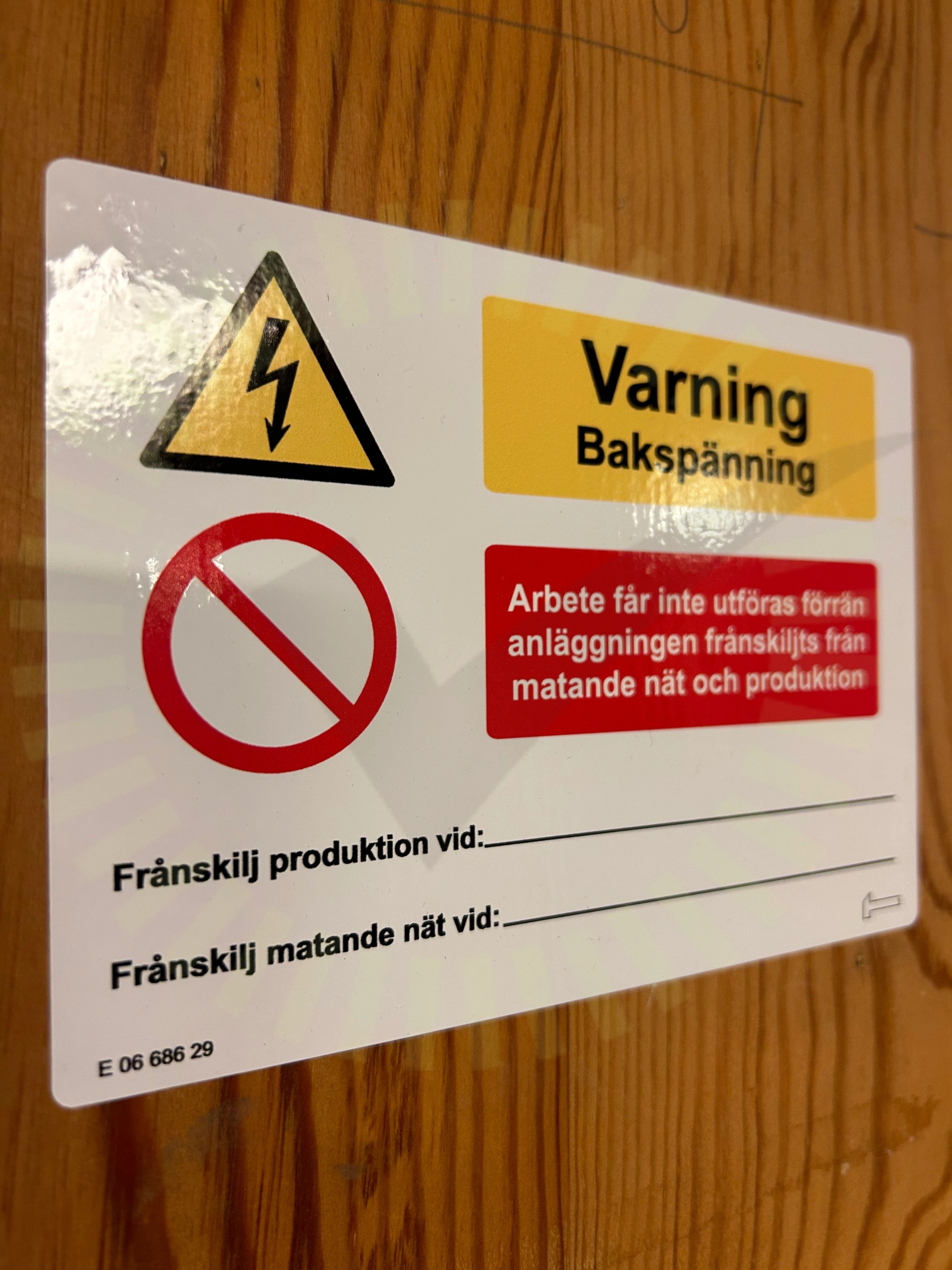 Identifiering