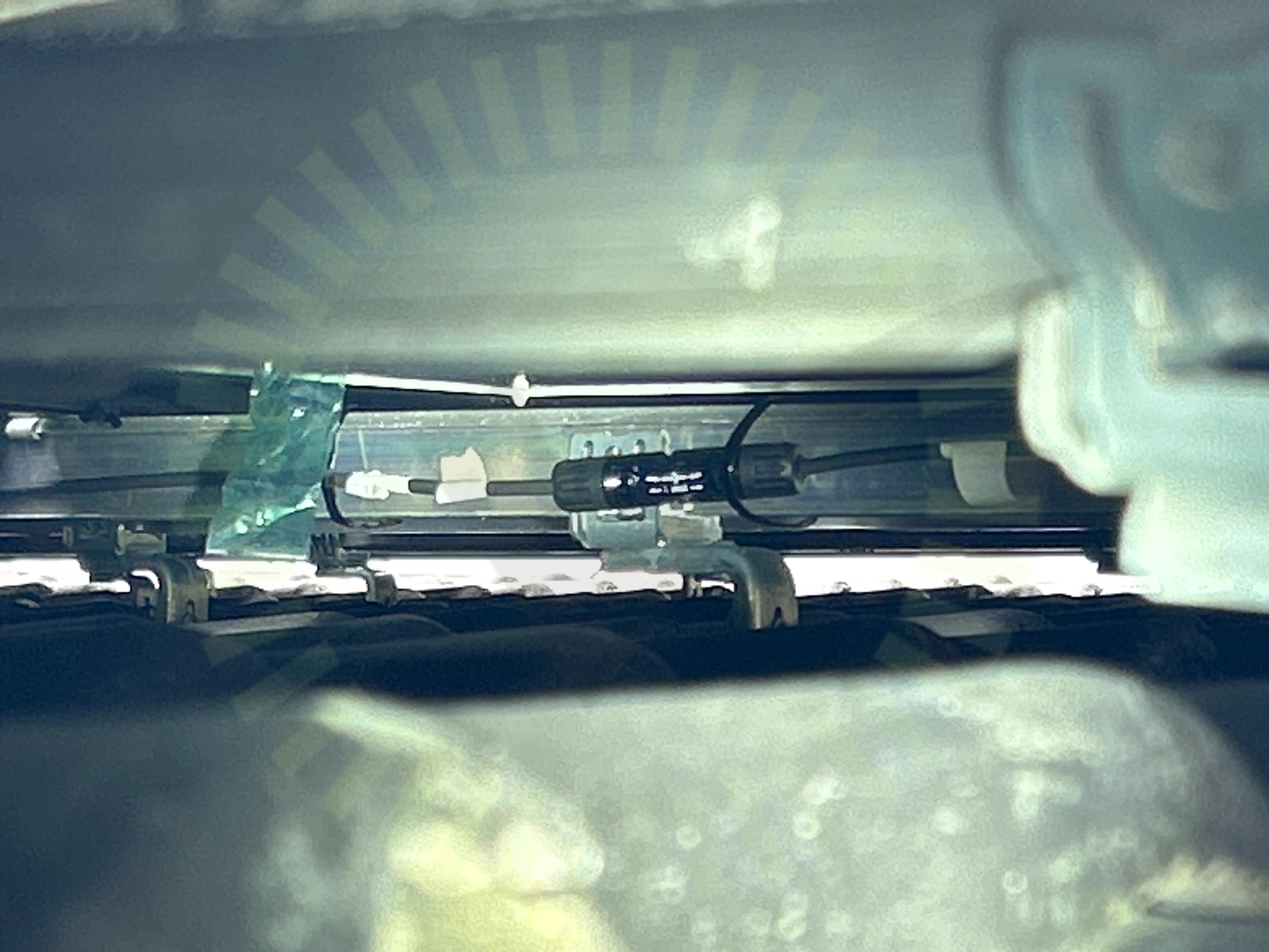 Kontakter