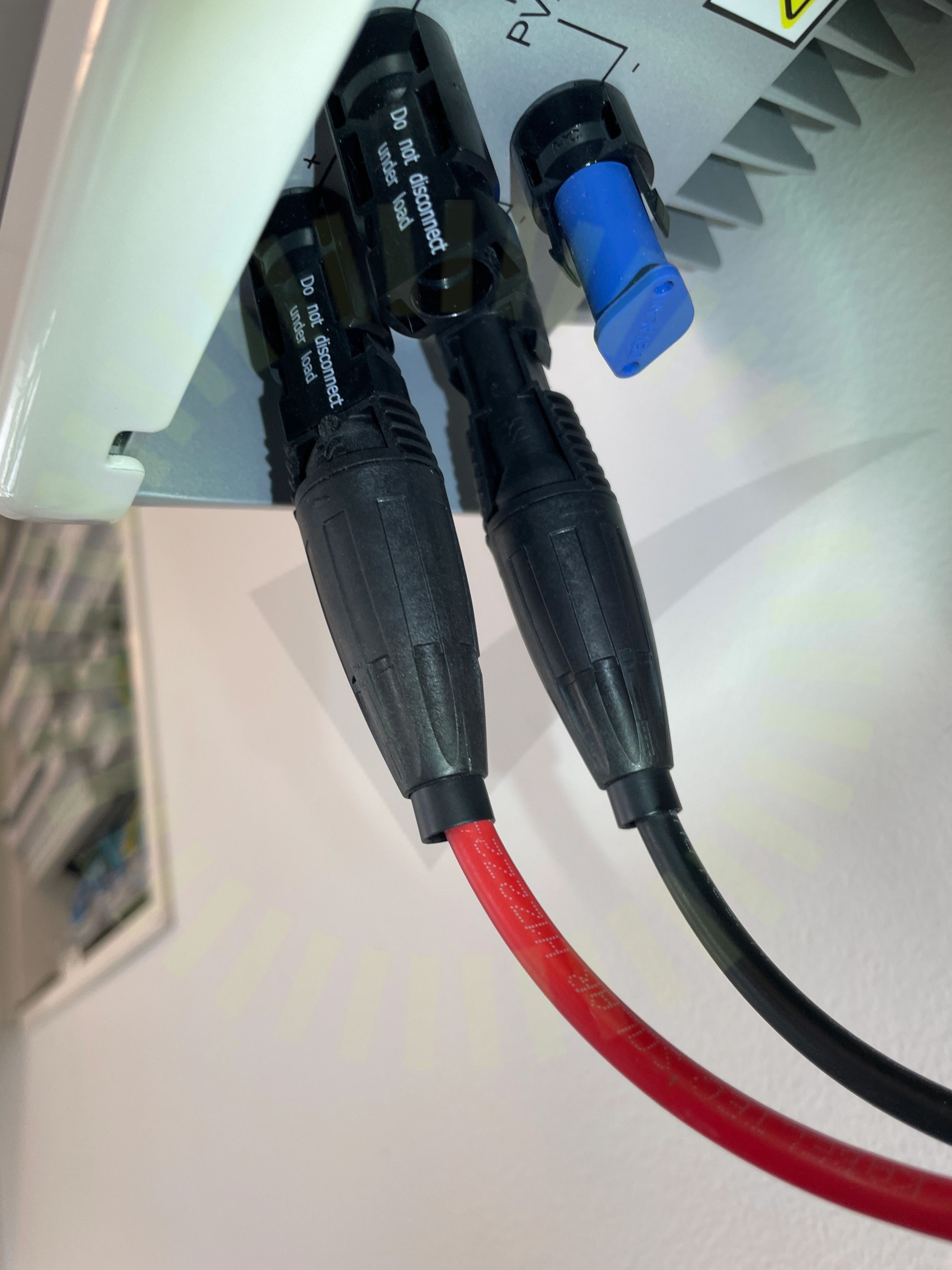 DC Kontakter