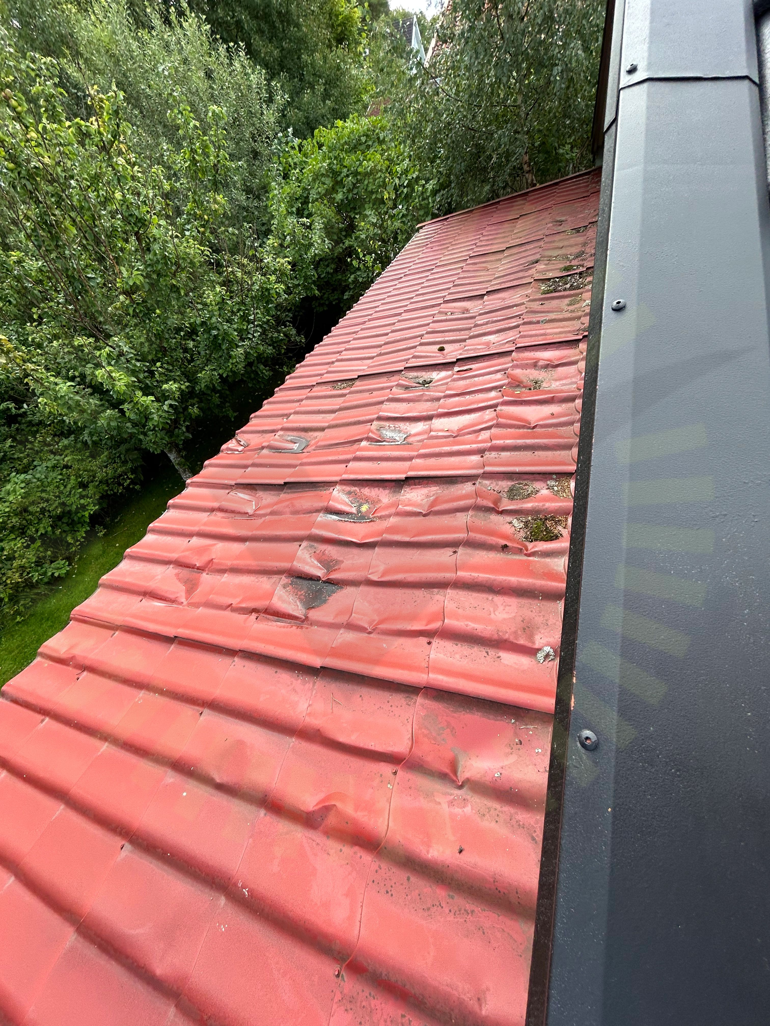 Skador