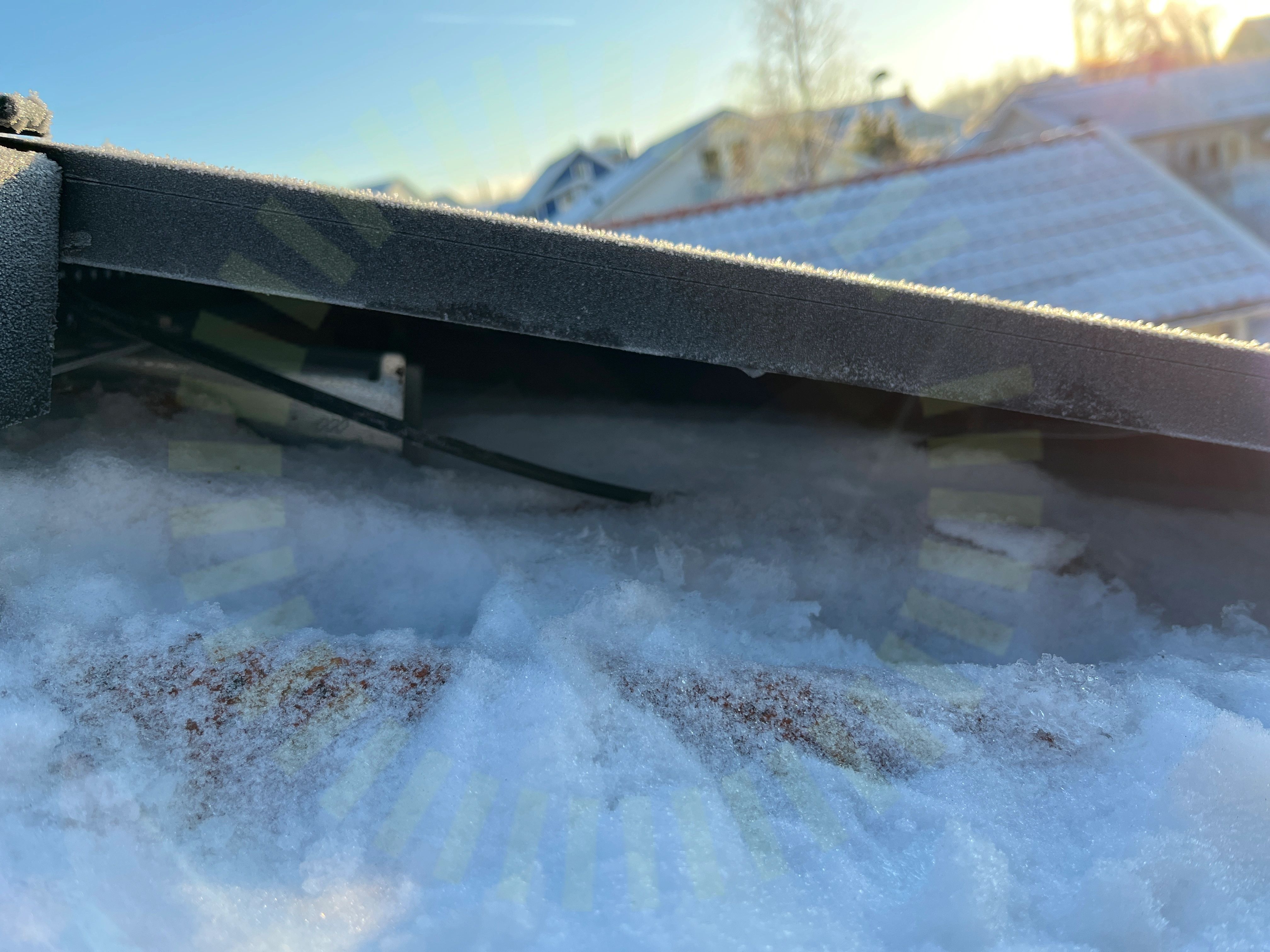 Kabeluppfästning