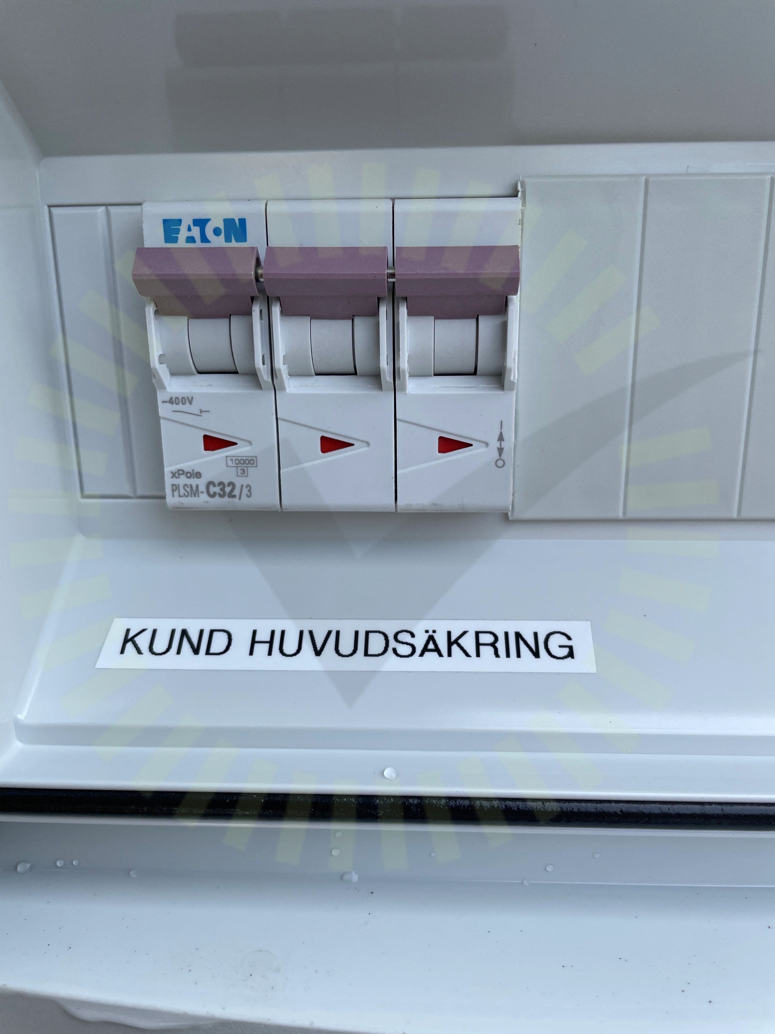 Kabeldimensionering