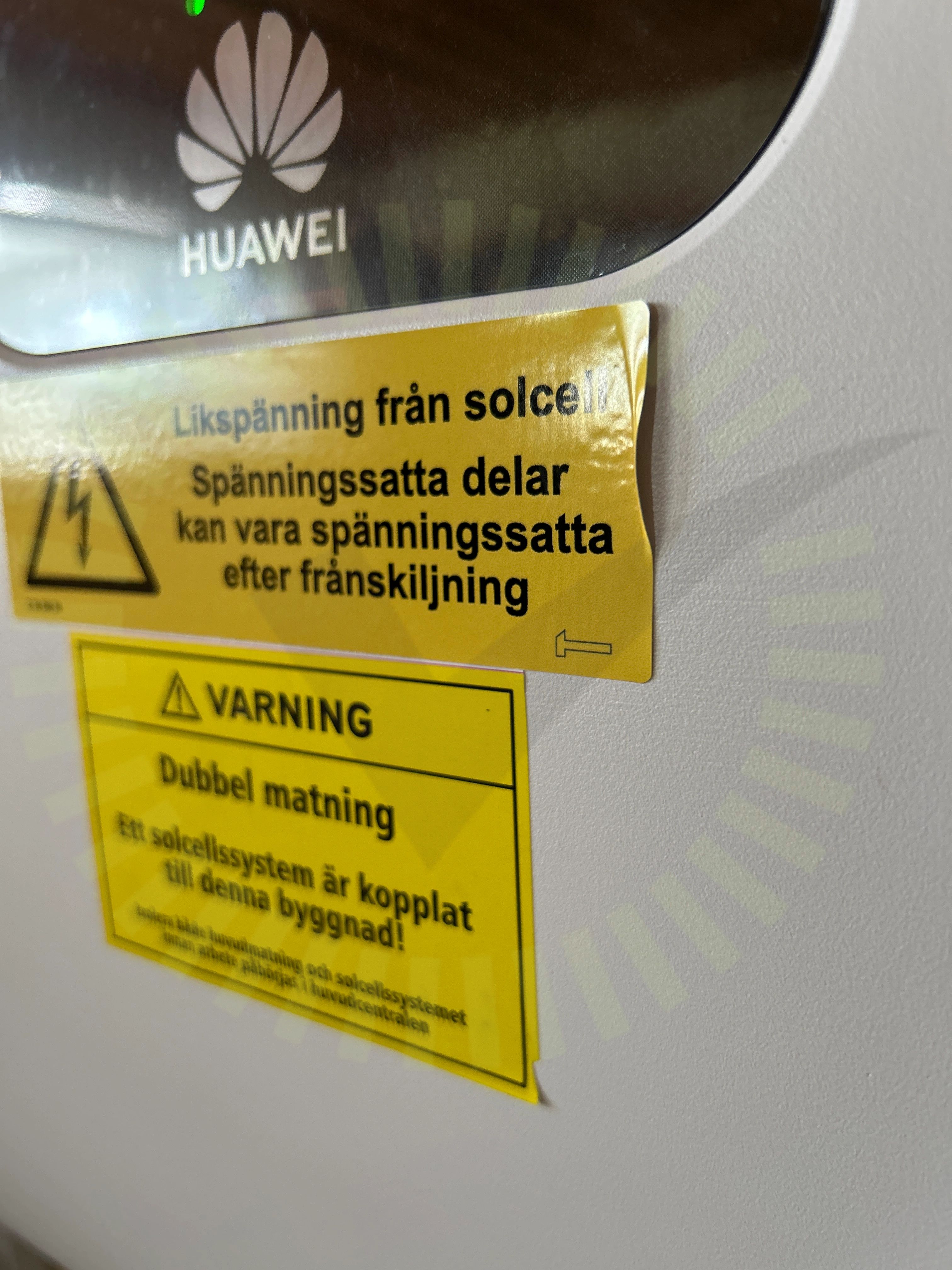 Tillförlitligt fäst