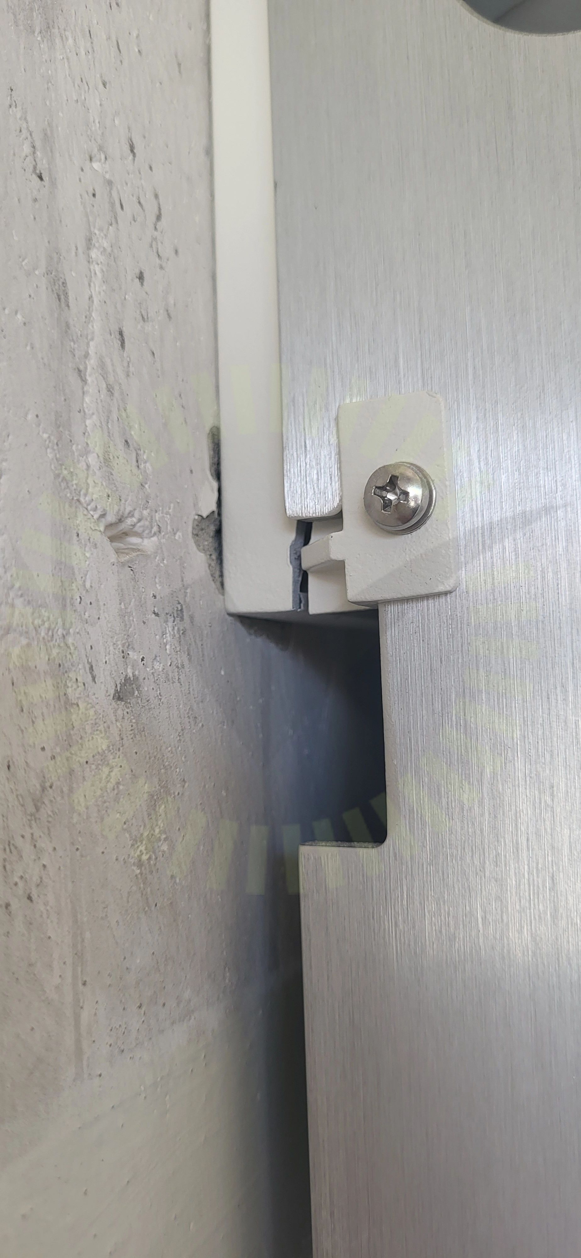 Fastsäkring av produkt