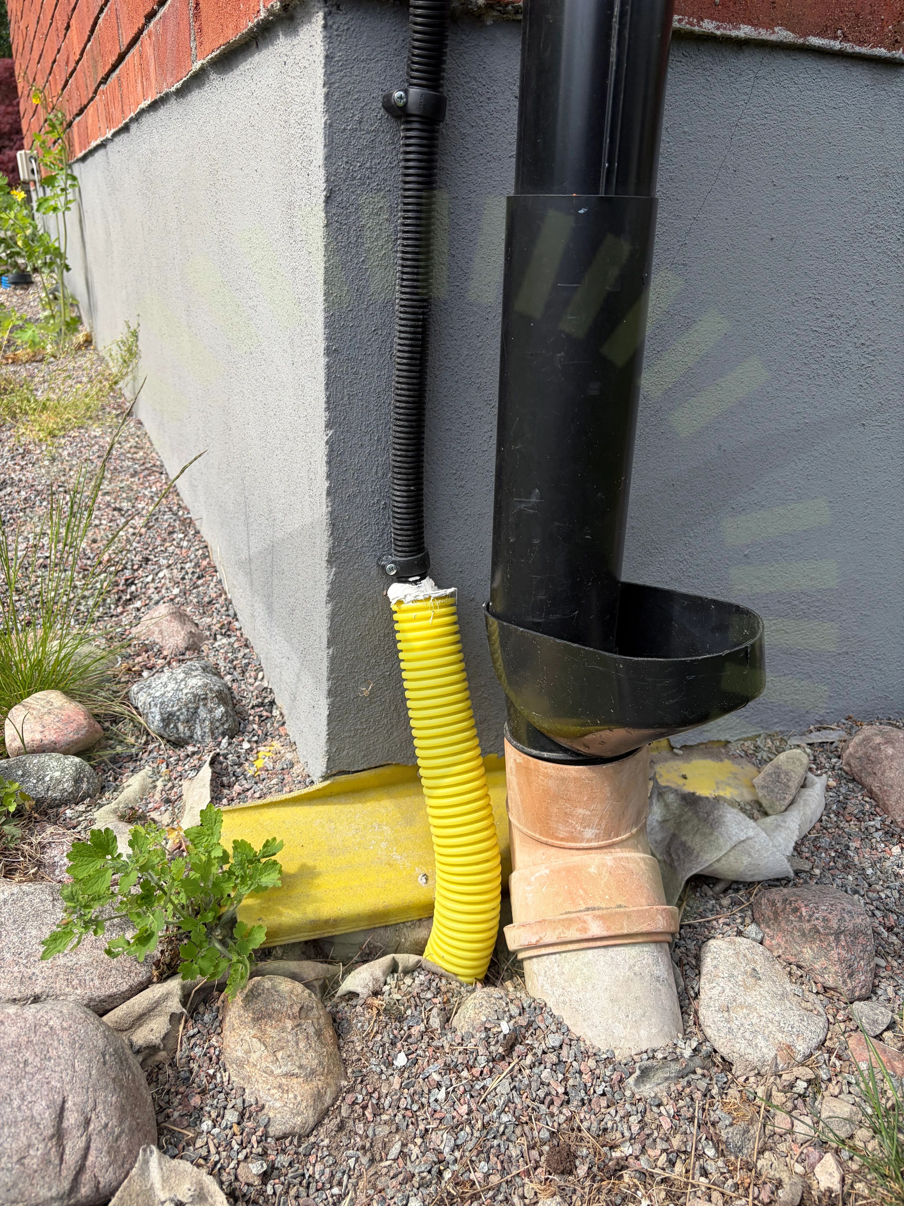 Väderbeständigt material