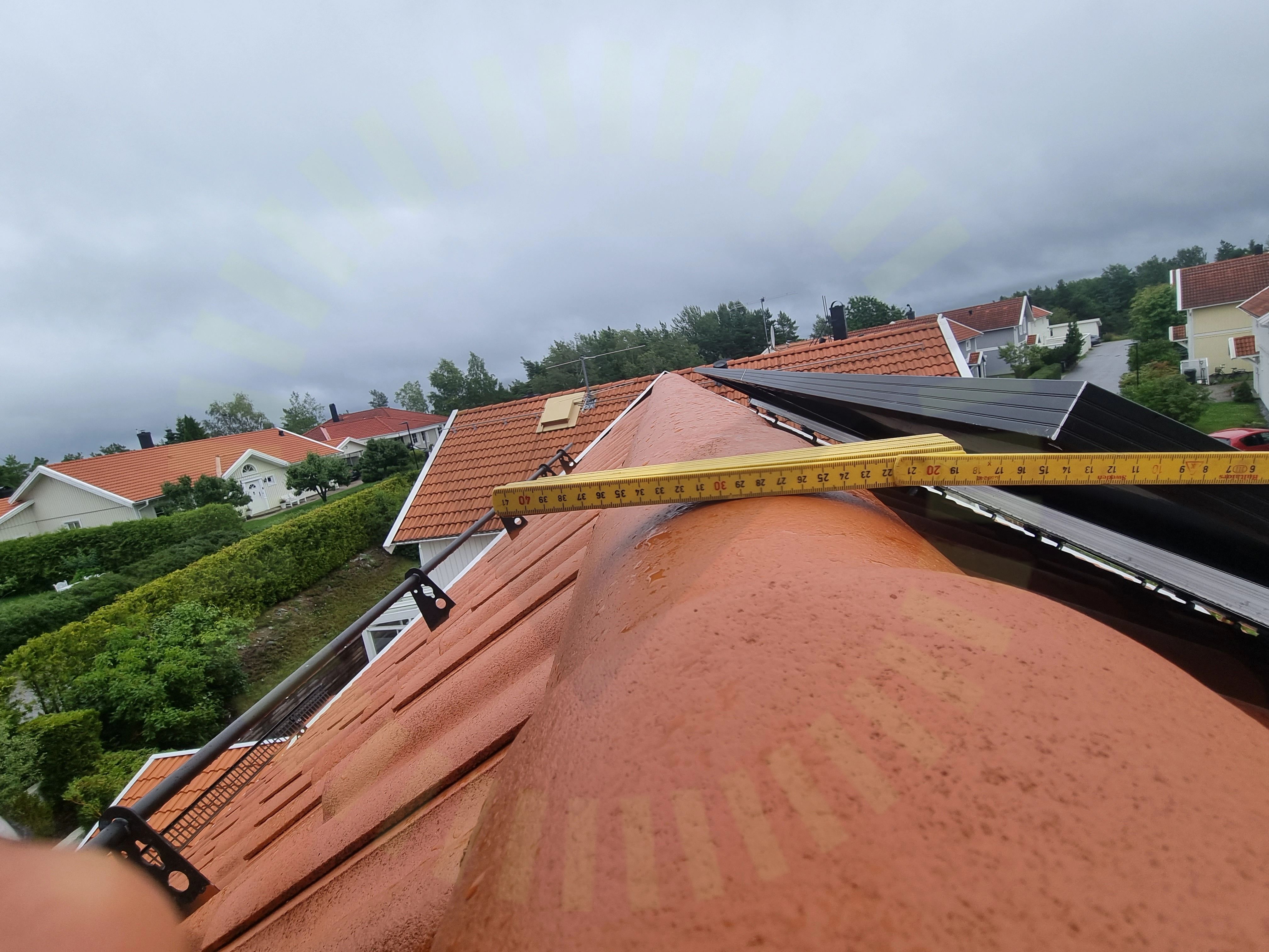 Säkerhetsavstånd