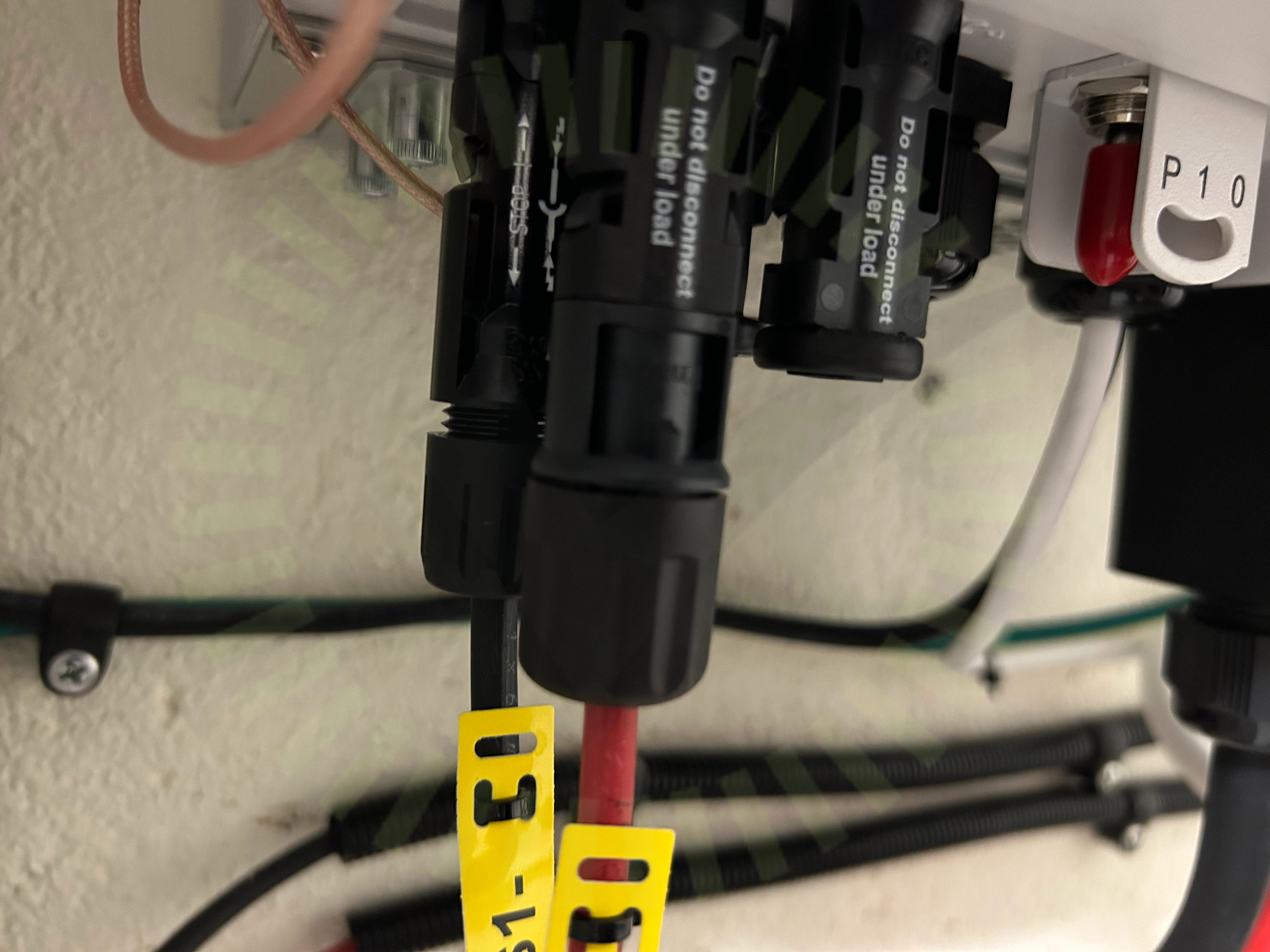 DC Kontakter