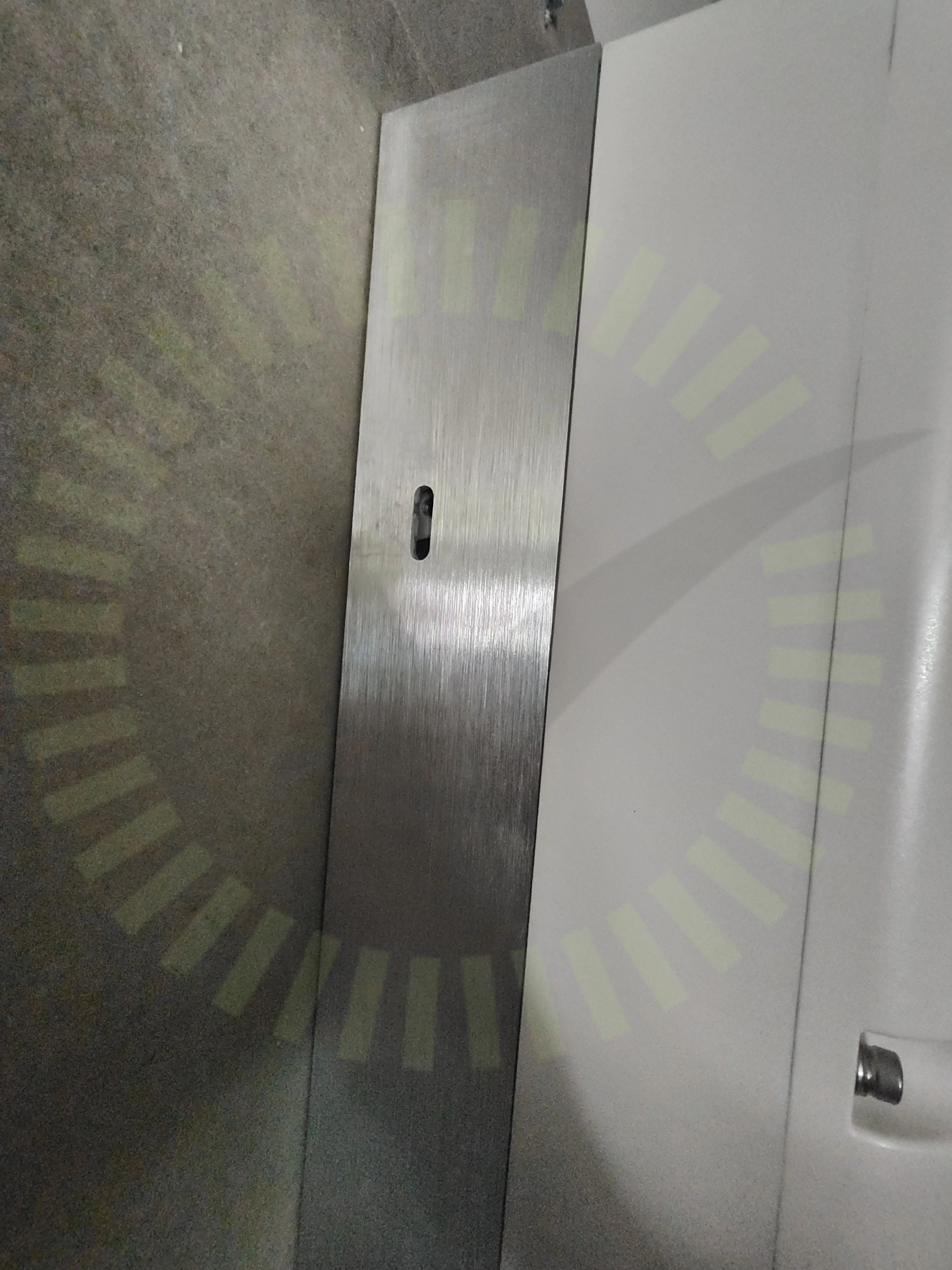 Fastsäkring av växelriktare