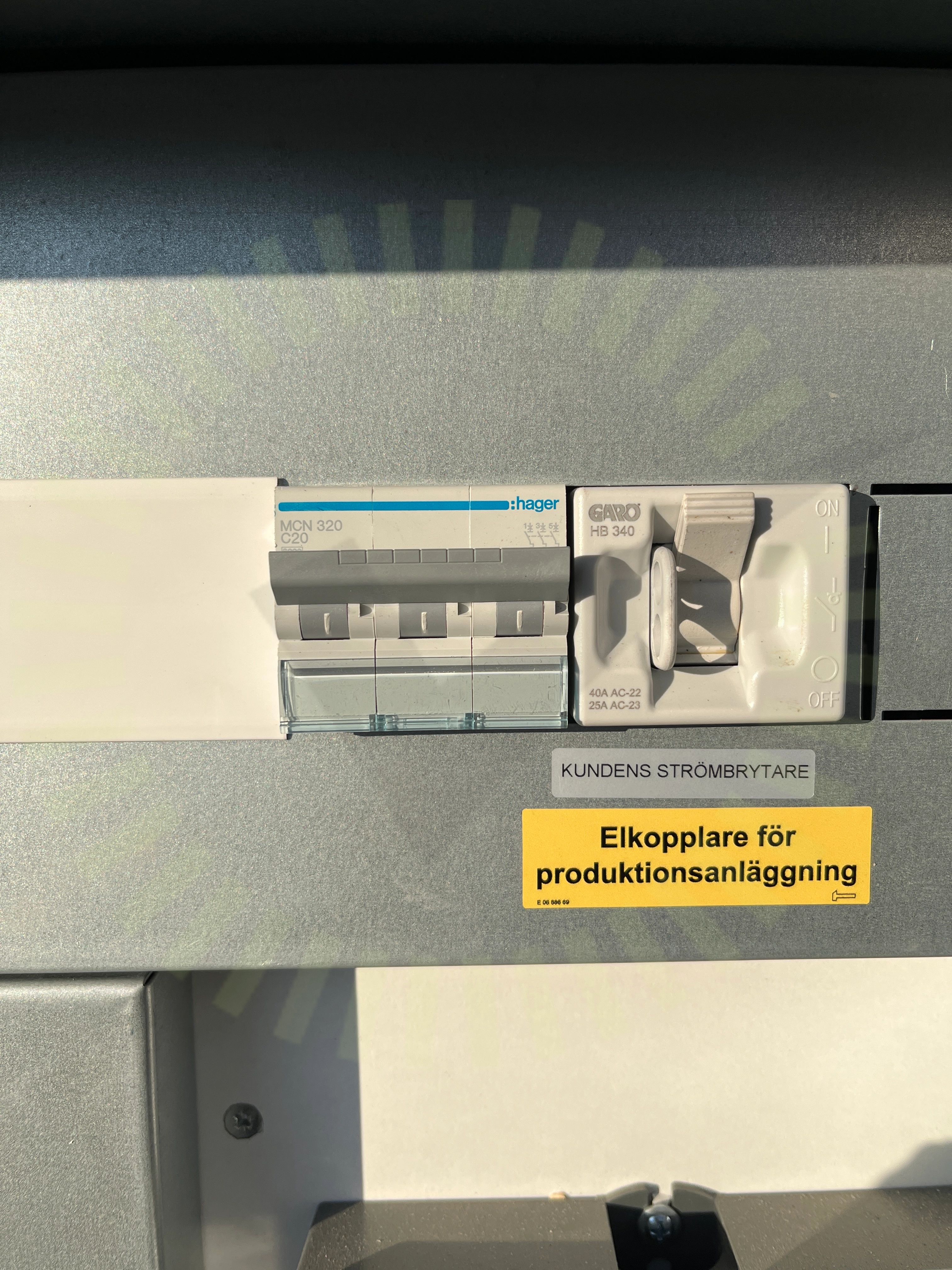 Identifiering