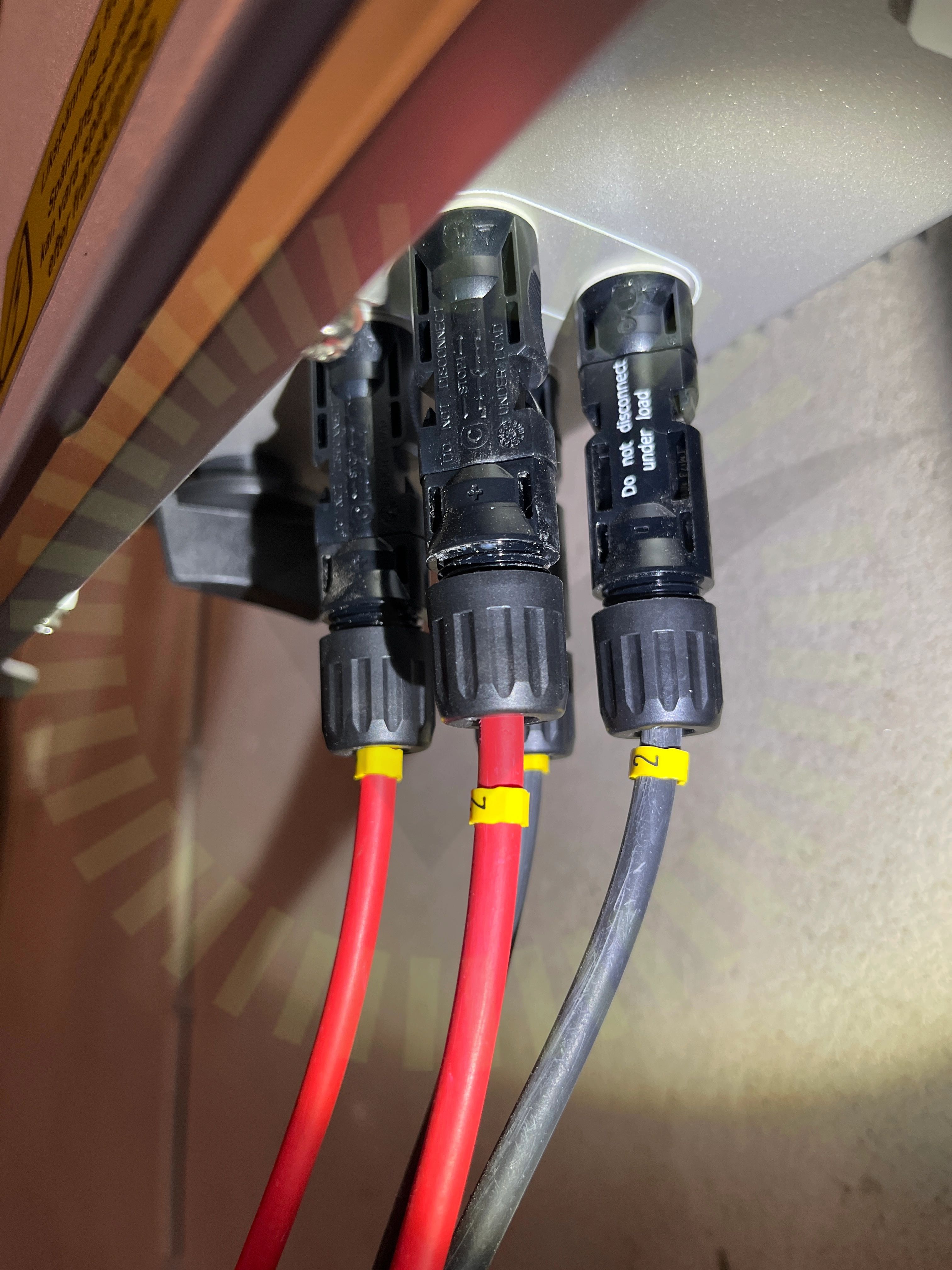 DC Kontakter