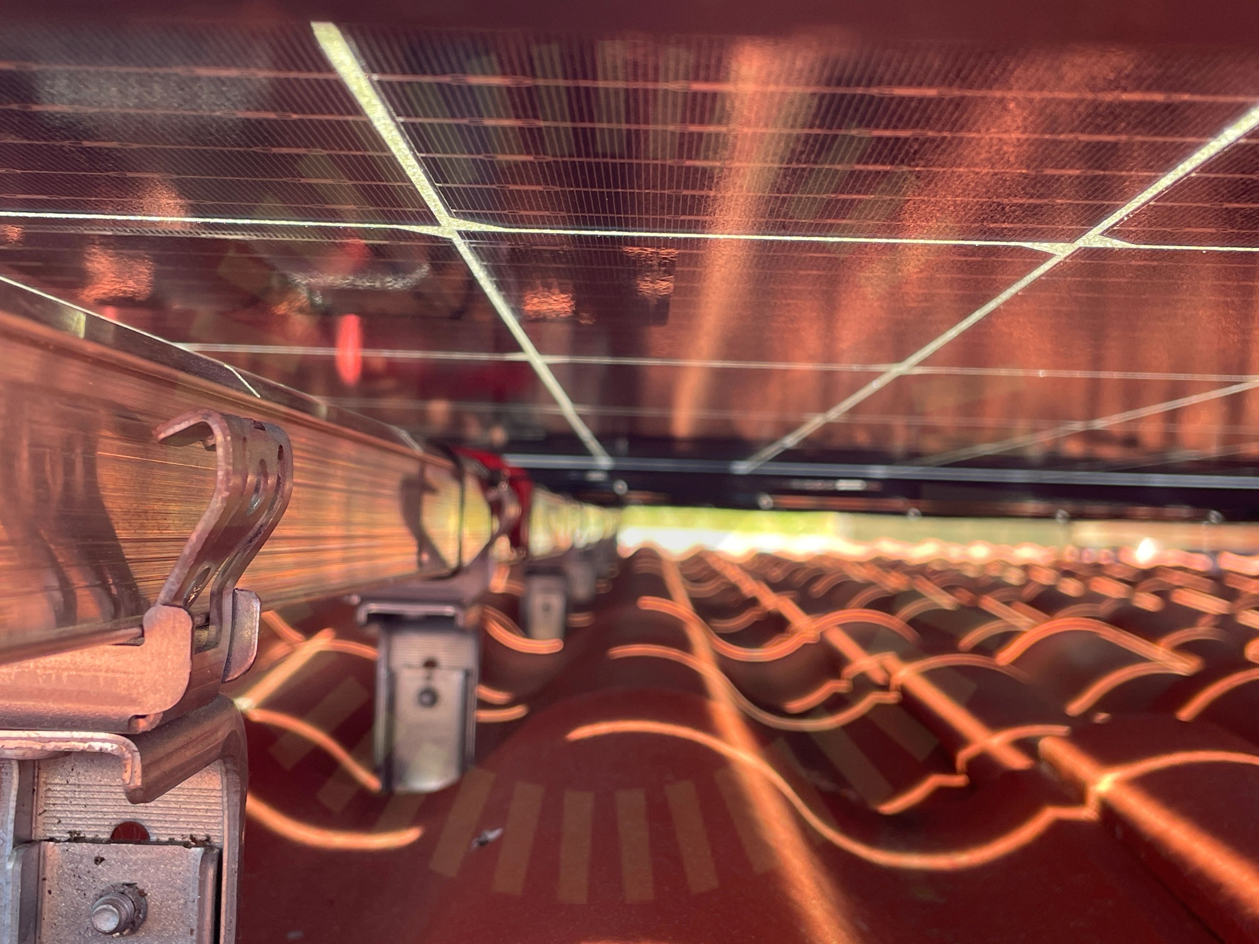 Förstärkningsskruv