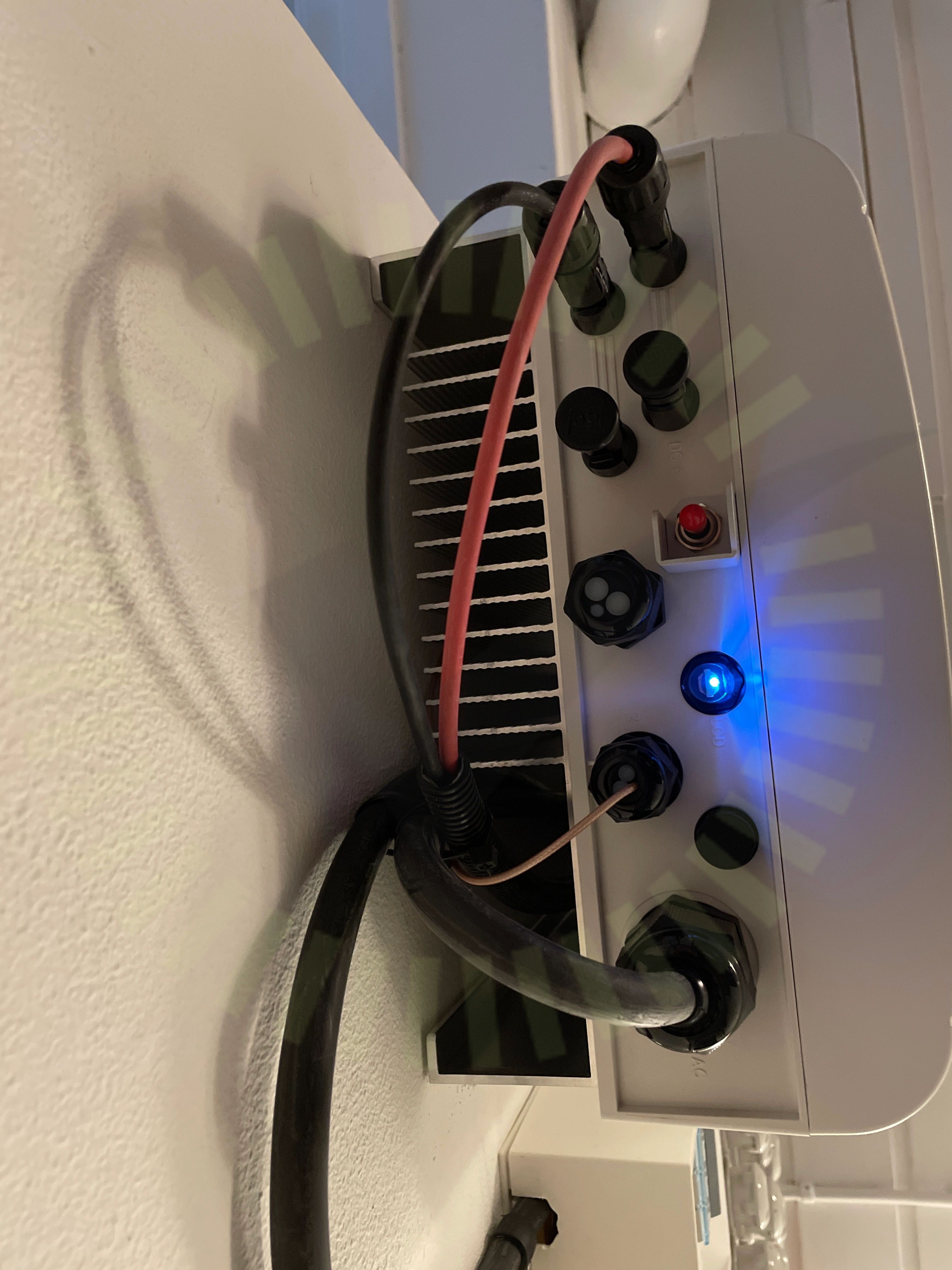 AC Böjradie