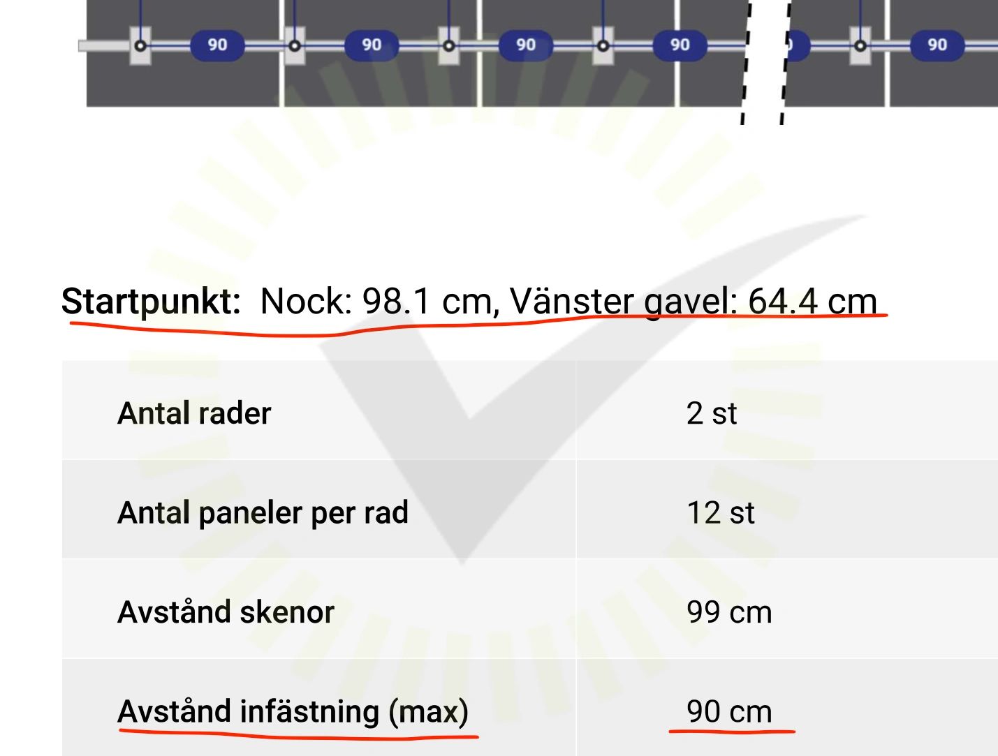 Snö- och Vindlastberäkning