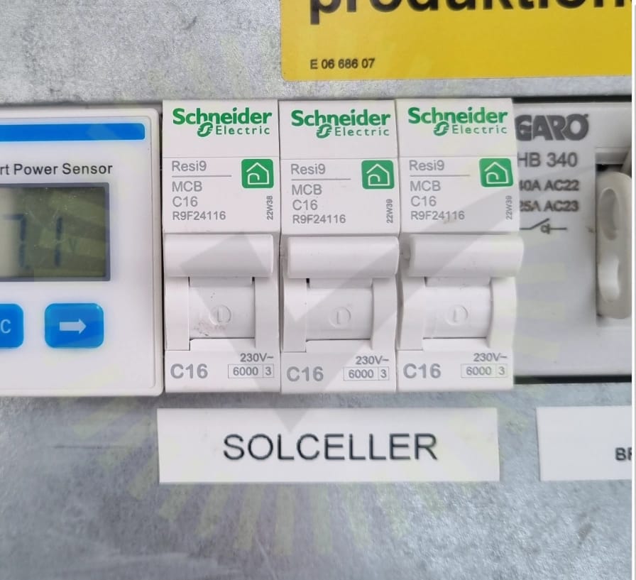 Säkring